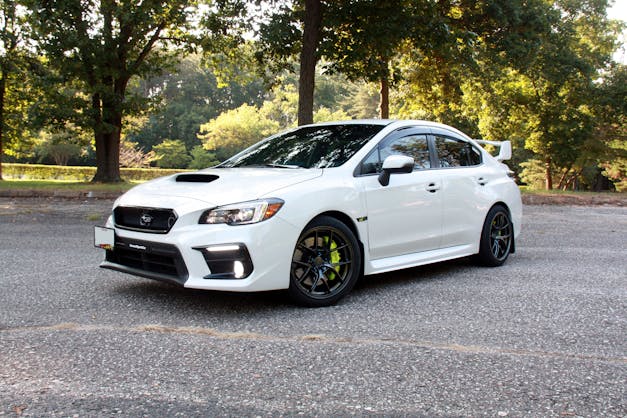 Rota KB-R 18 x 9.5 +38 5x114