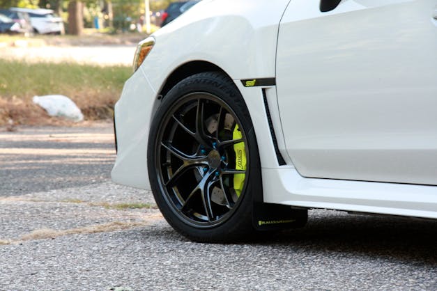 Rota KB-R 18 x 9.5 +38 5x114