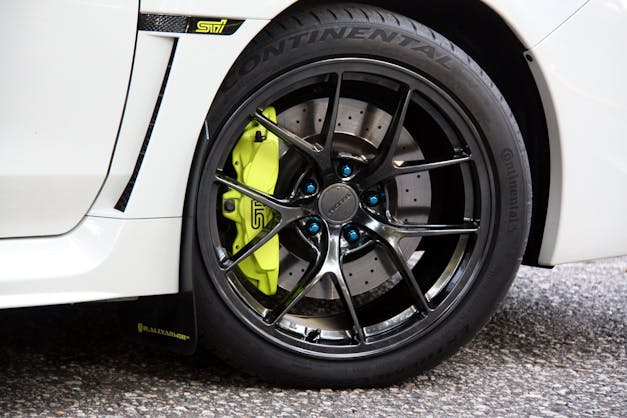 Rota KB-R 18 x 9.5 +38 5x114