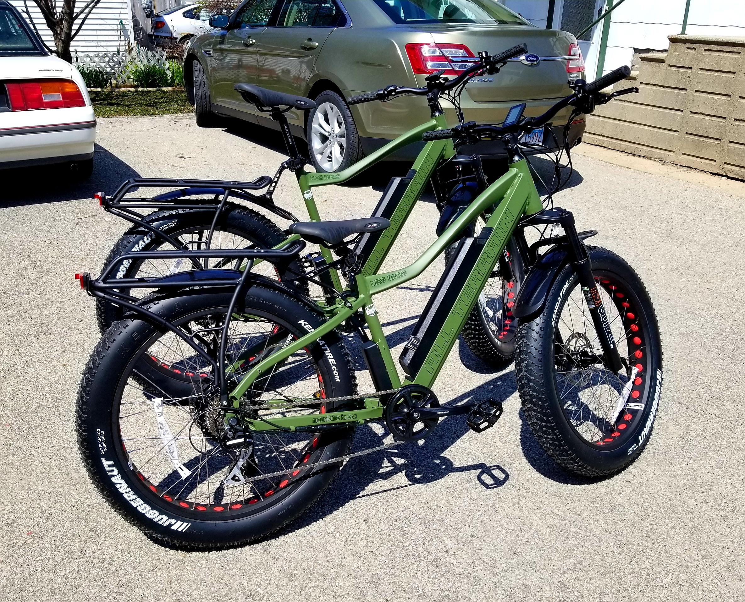 M2s Bikes Reviews Customer Service Reviews Of M2s Bikes Https