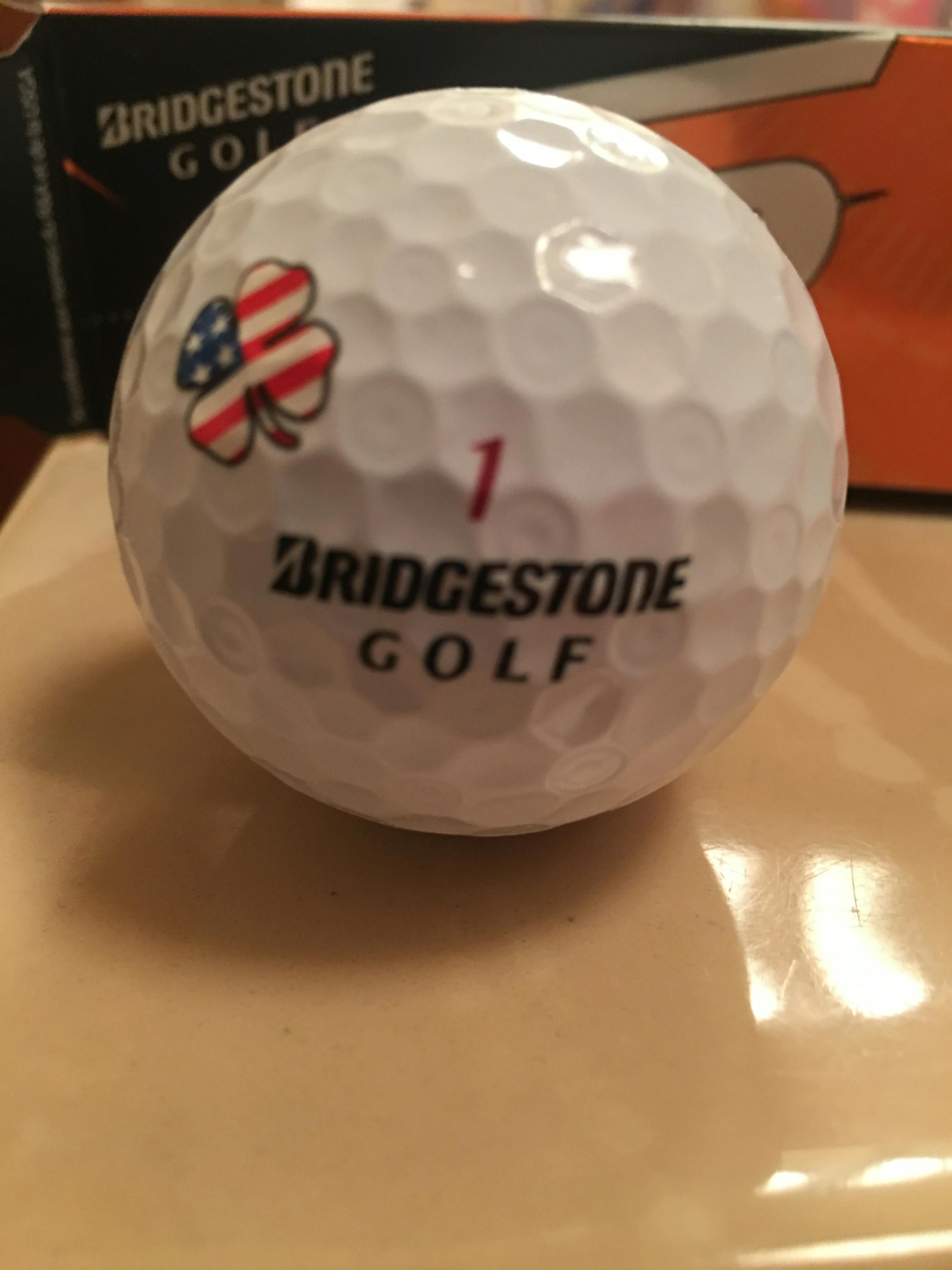 Golfdotz Product Reviews