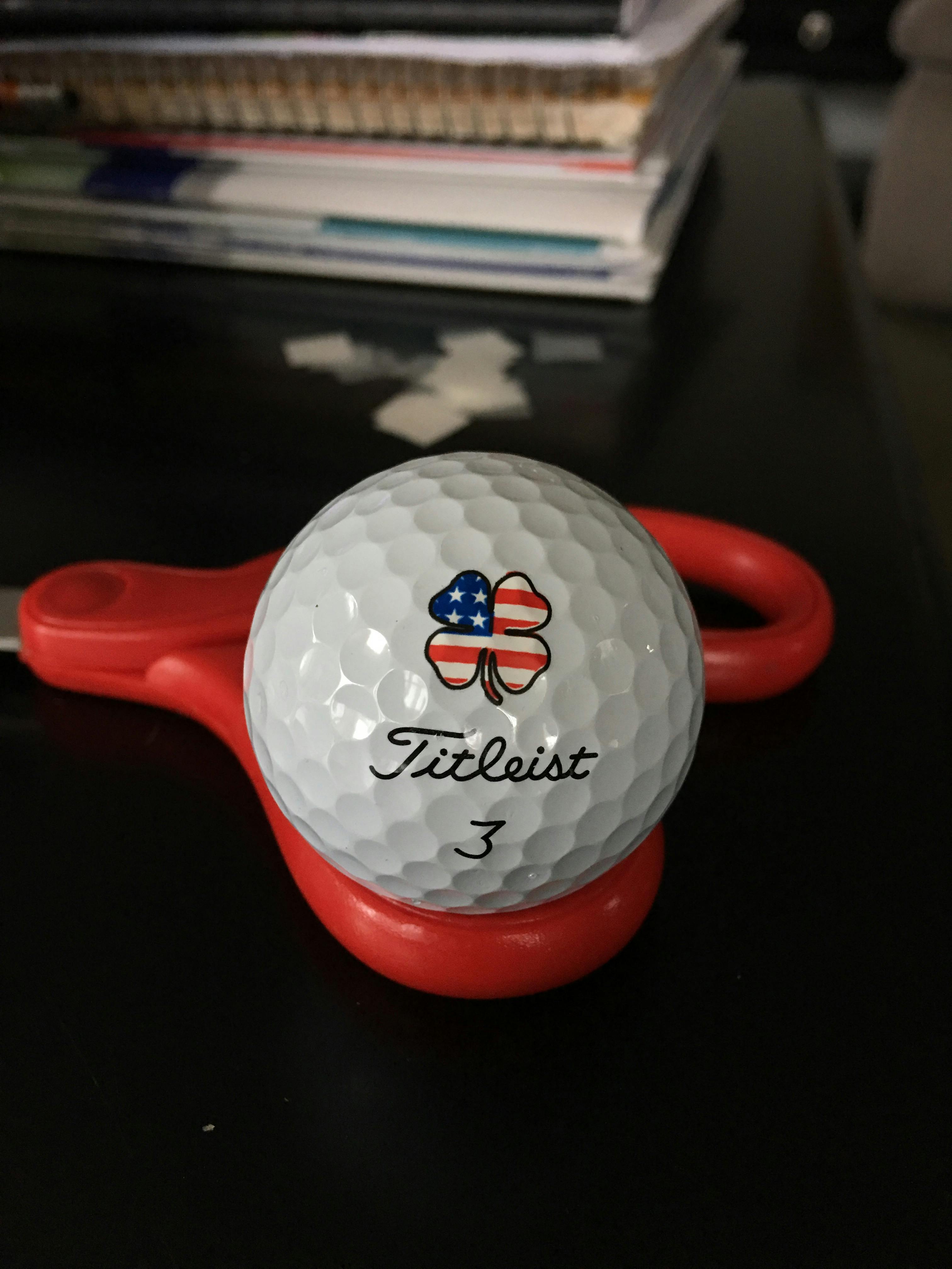 Golfdotz Product Reviews