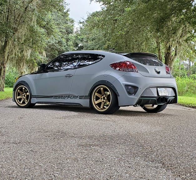 Rota Grid 18x9.5 +38 5x114