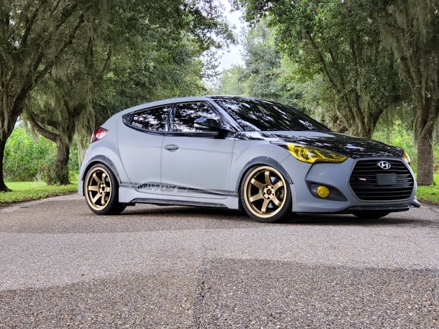 Rota Grid 18x9.5 +38 5x114