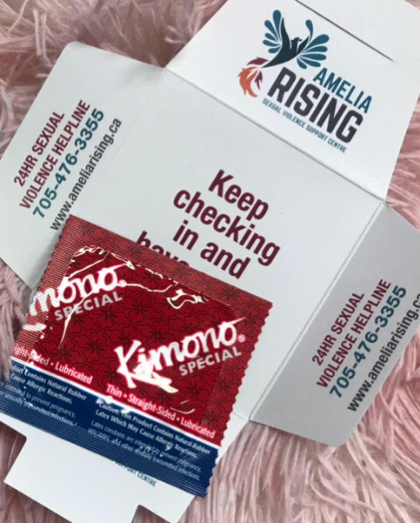 Say It With A Condom Reviews Customer Service Reviews of Say It With