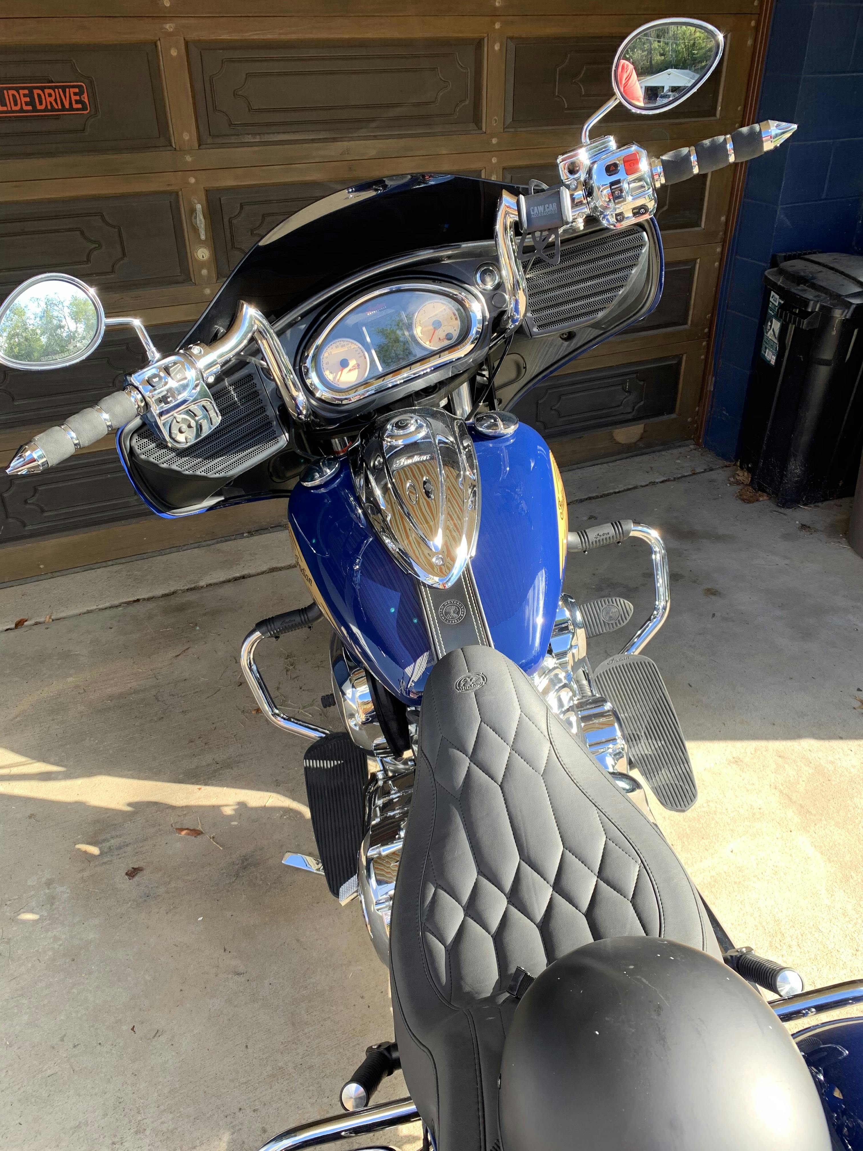 KST Kustoms Product Reviews