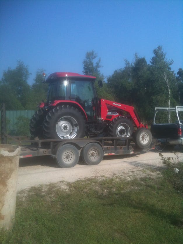 B137 PIX Classic Replacement V-Belt