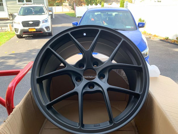 Rota KB-F 18x8.5 +44 5x114.3