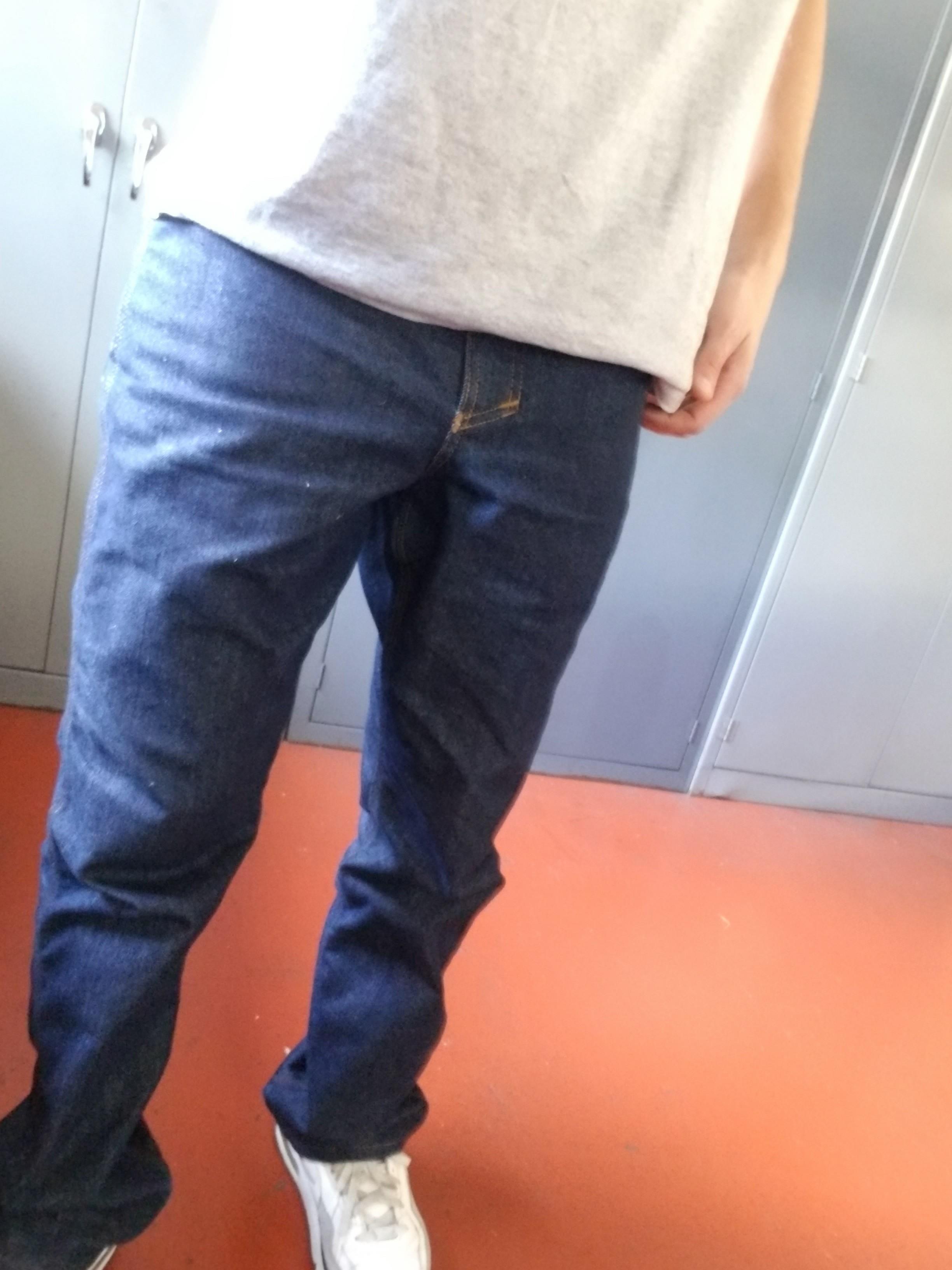 origin factory jeans