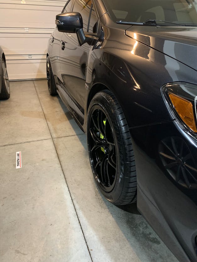 Rota KB-R 18 x 9.5 +38 5x114