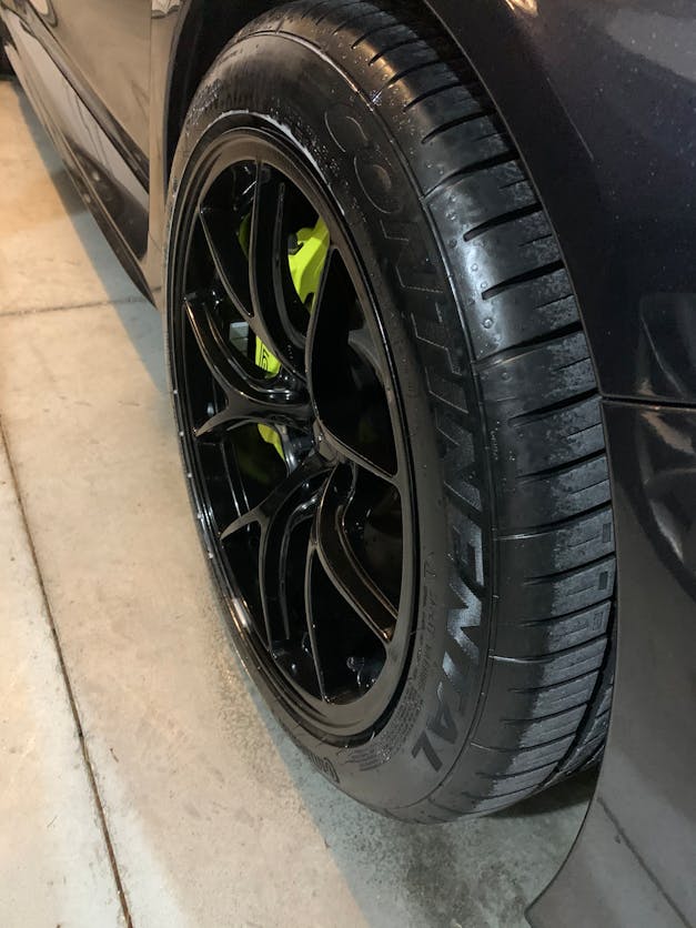 Rota KB-R 18 x 9.5 +38 5x114