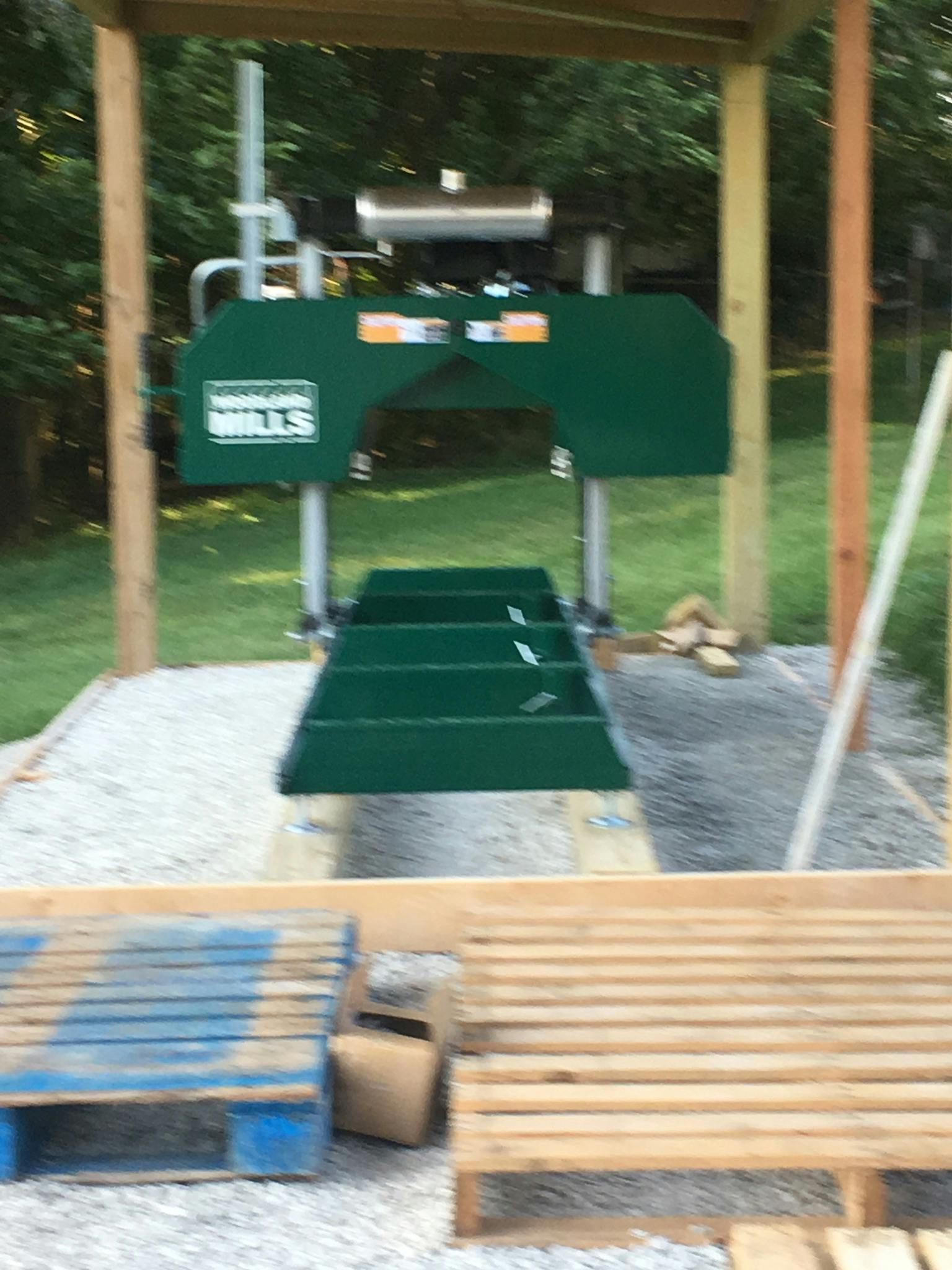 Woodland Mills Product Reviews