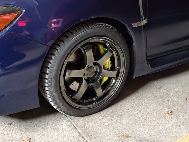 Rota Grid 18x8.5 +44 5x114