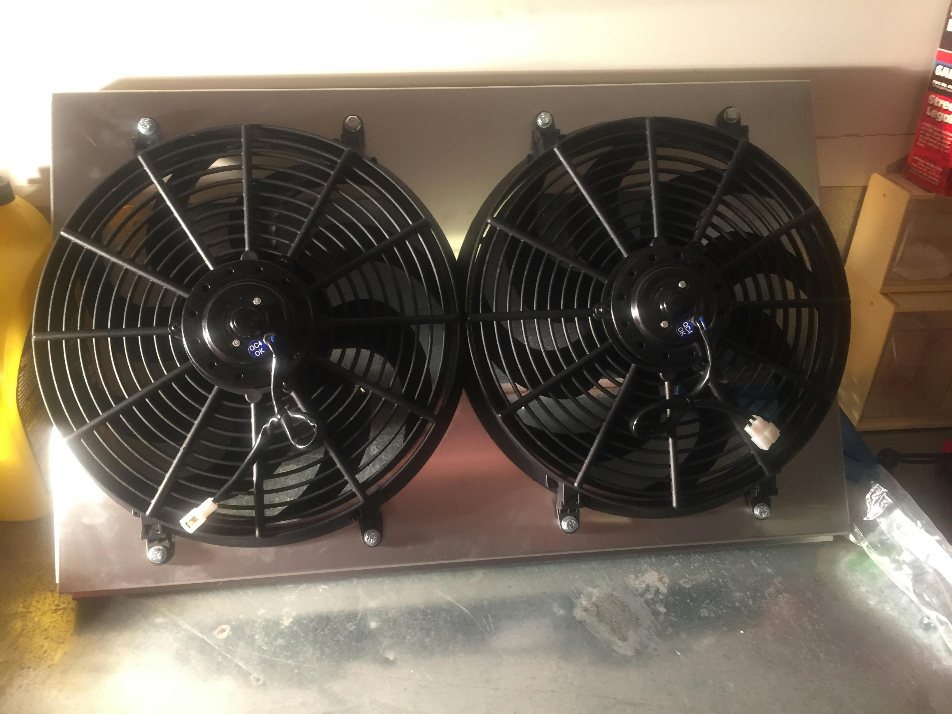 Performance Cooling Product Reviews