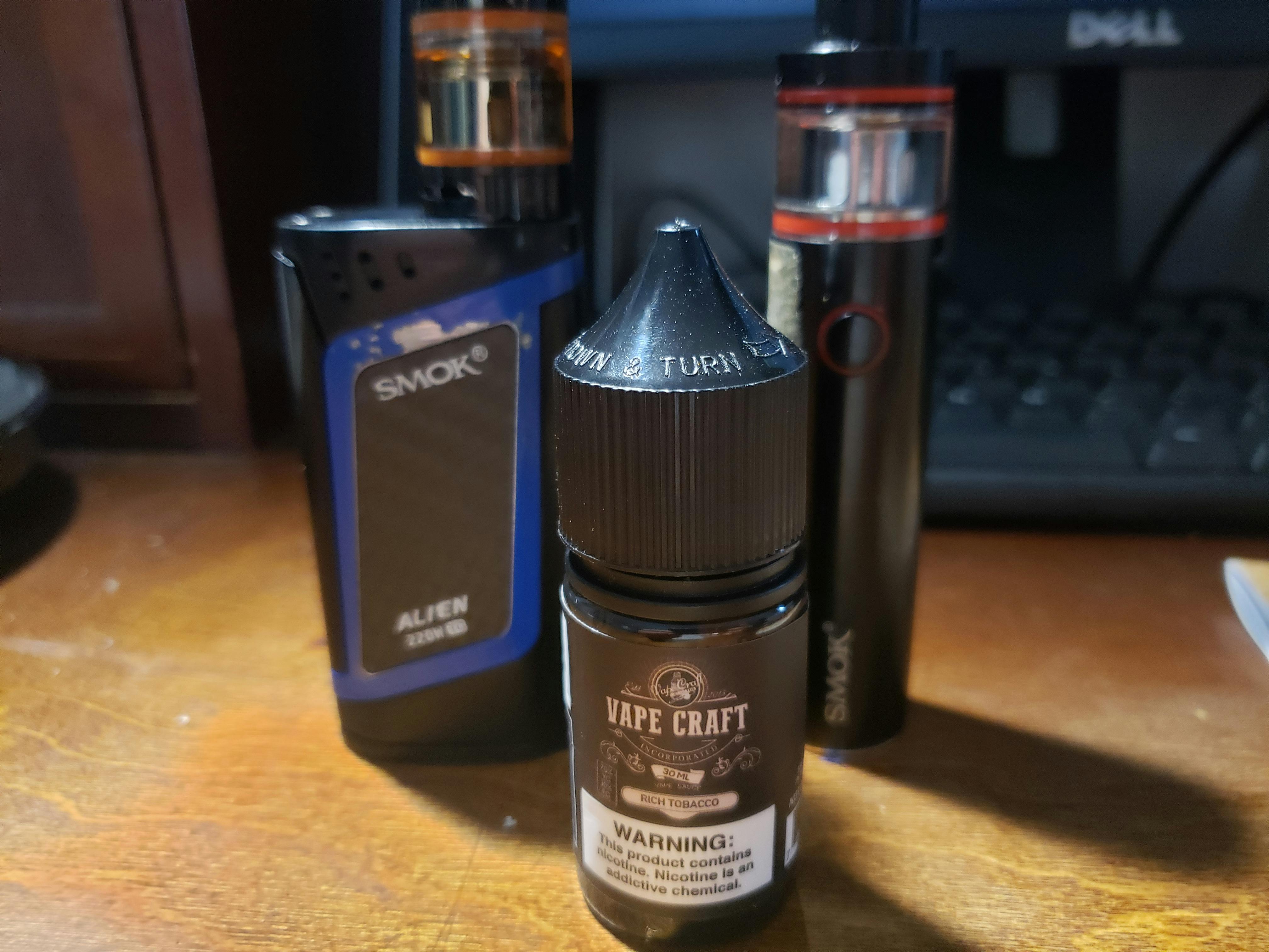 Vape Craft Inc. Reviews | Customer Service Reviews of Vape Craft Inc. | http://vapecraftinc.com