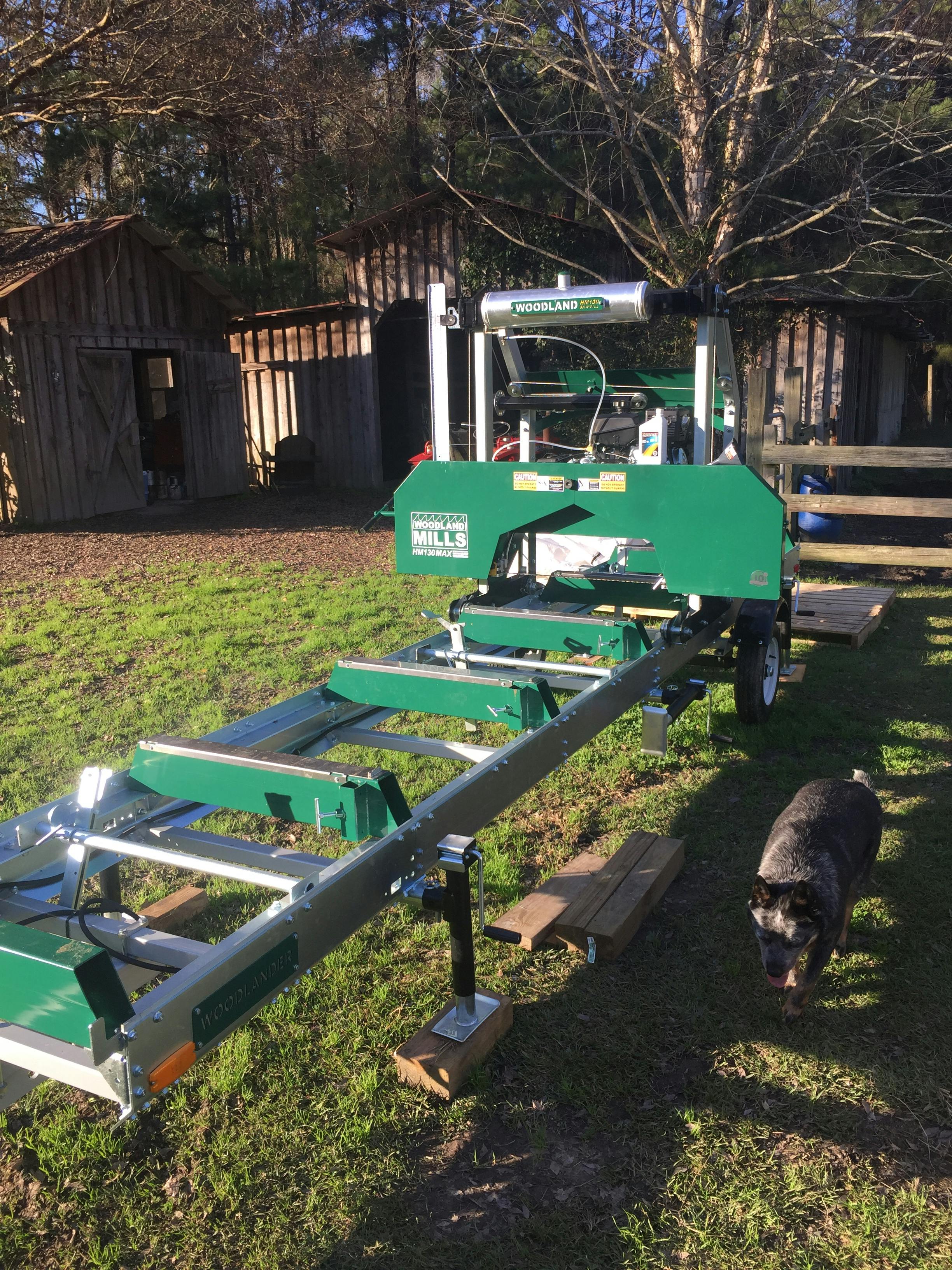 Woodland Mills Product Reviews