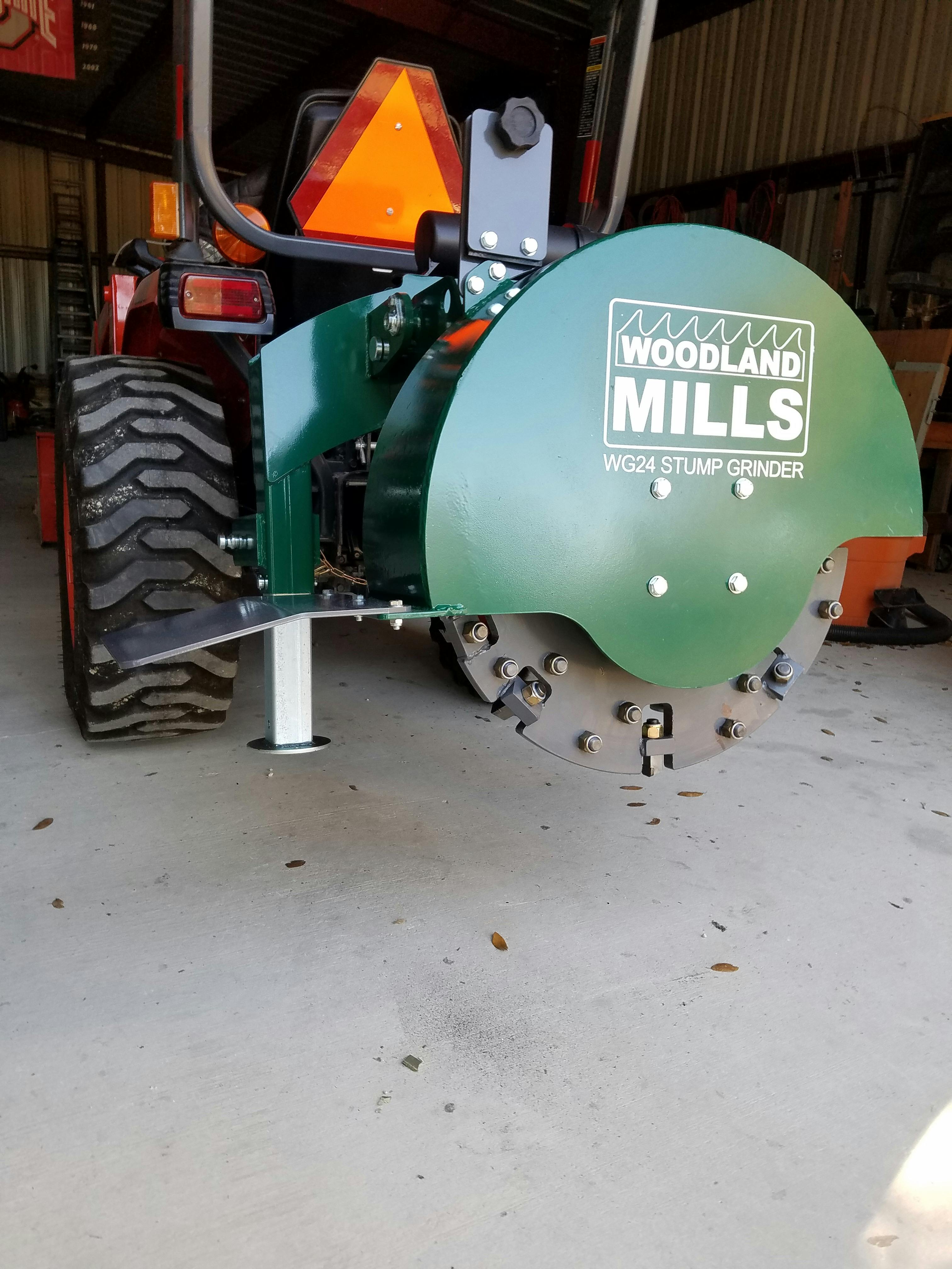 Woodland Mills Product Reviews