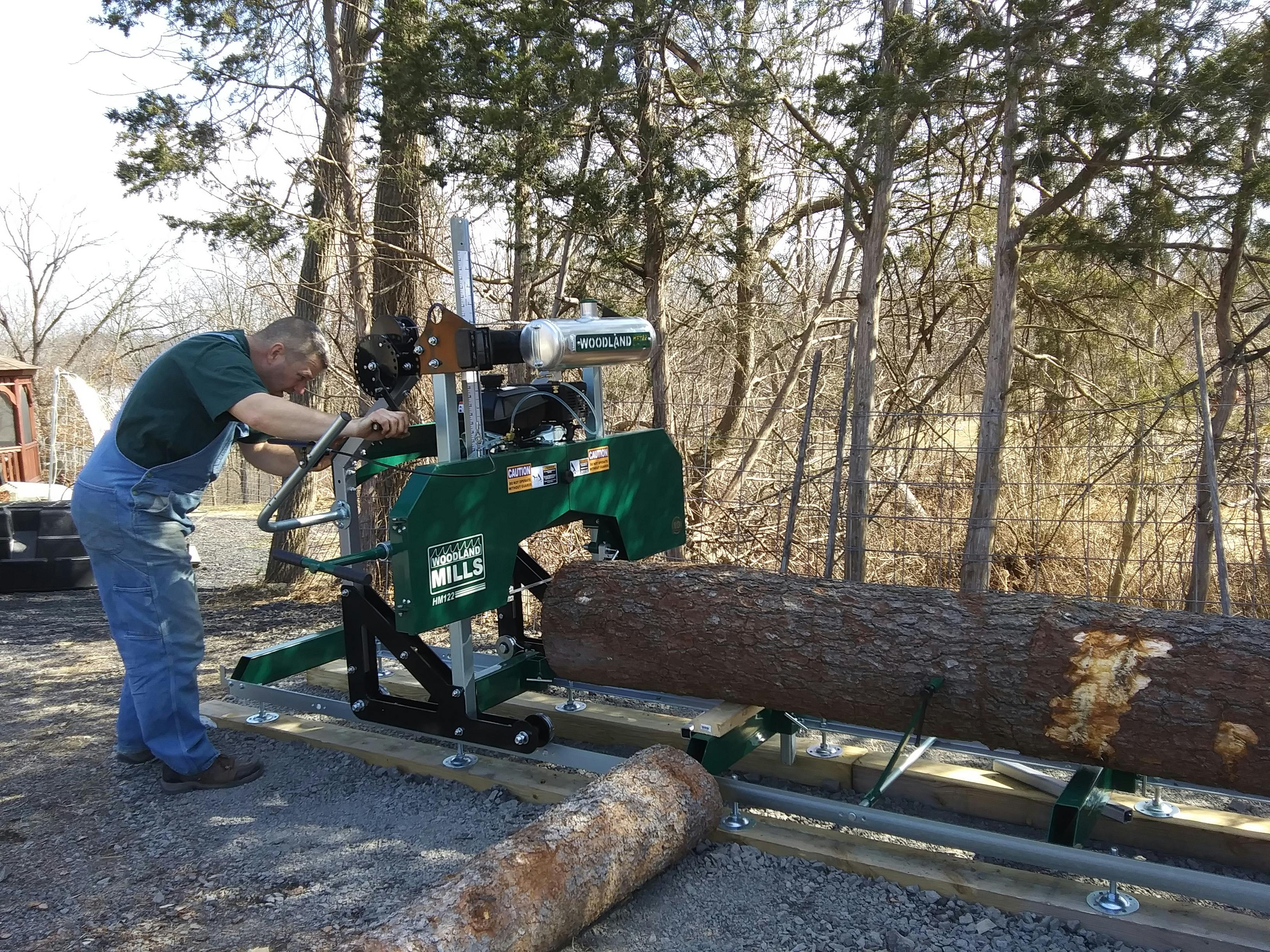 Woodland Mills Product Reviews