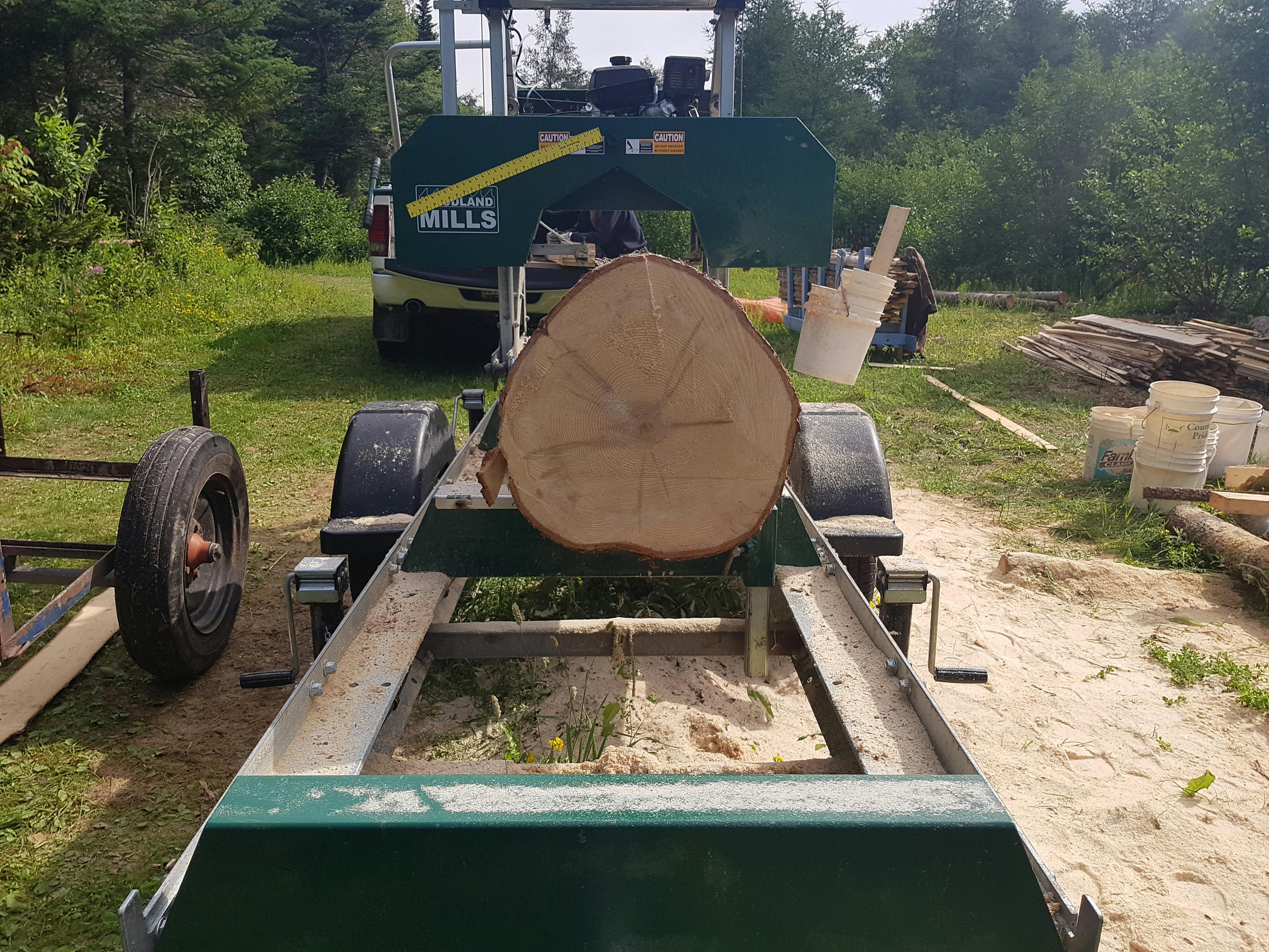 Woodland Mills Product Reviews