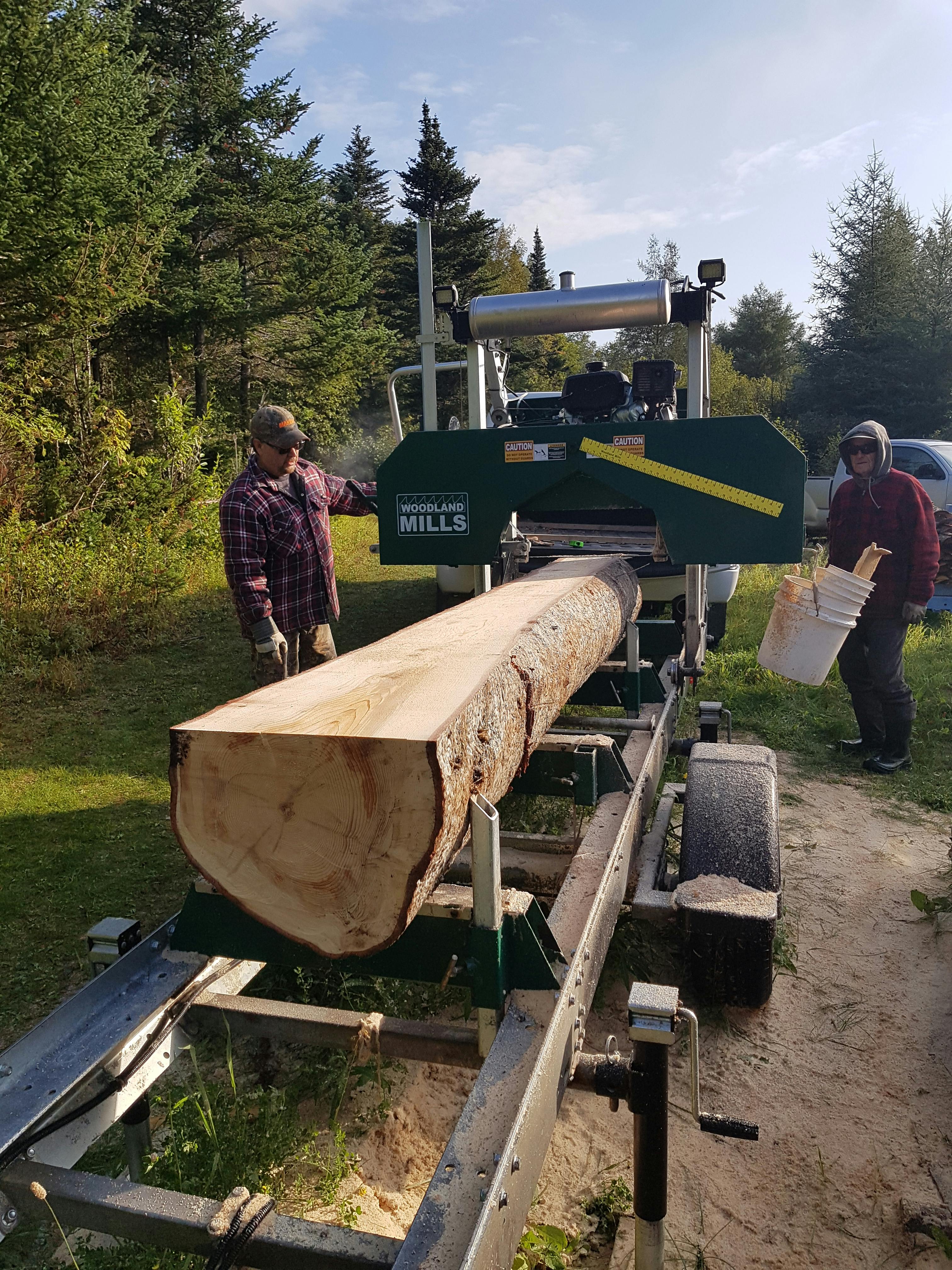 Woodland Mills Product Reviews