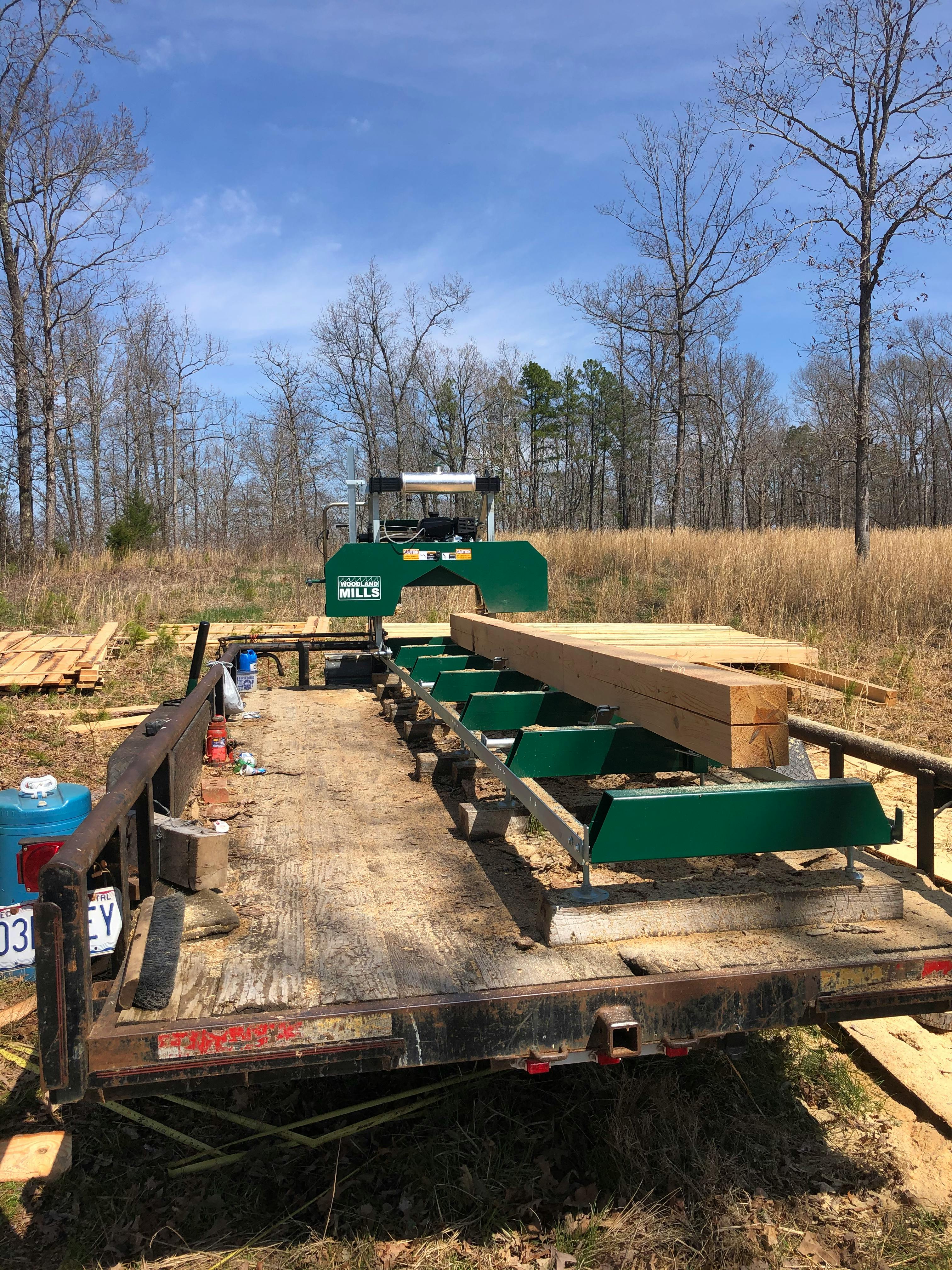 Woodland Mills Product Reviews