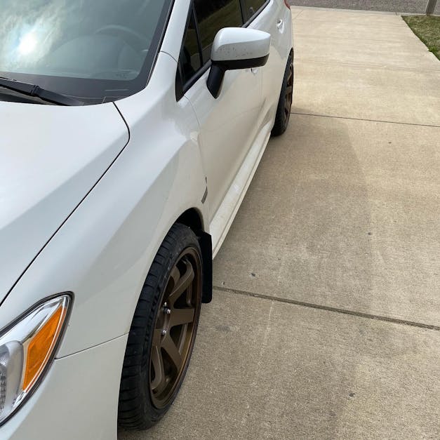 Rota Grid 18x9.5 +38 5x114