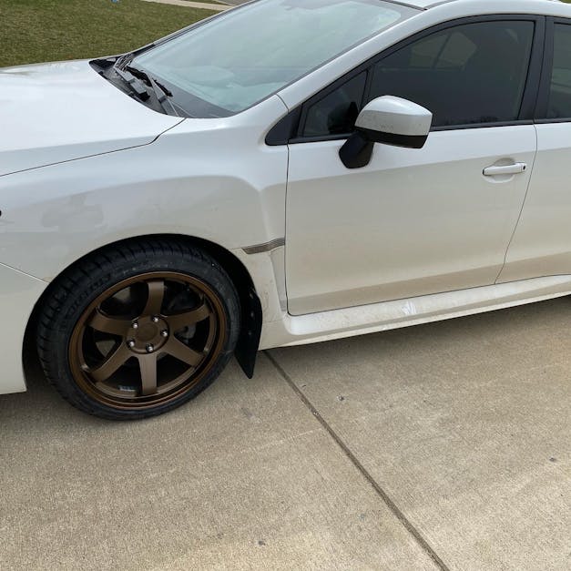 Rota Grid 18x9.5 +38 5x114