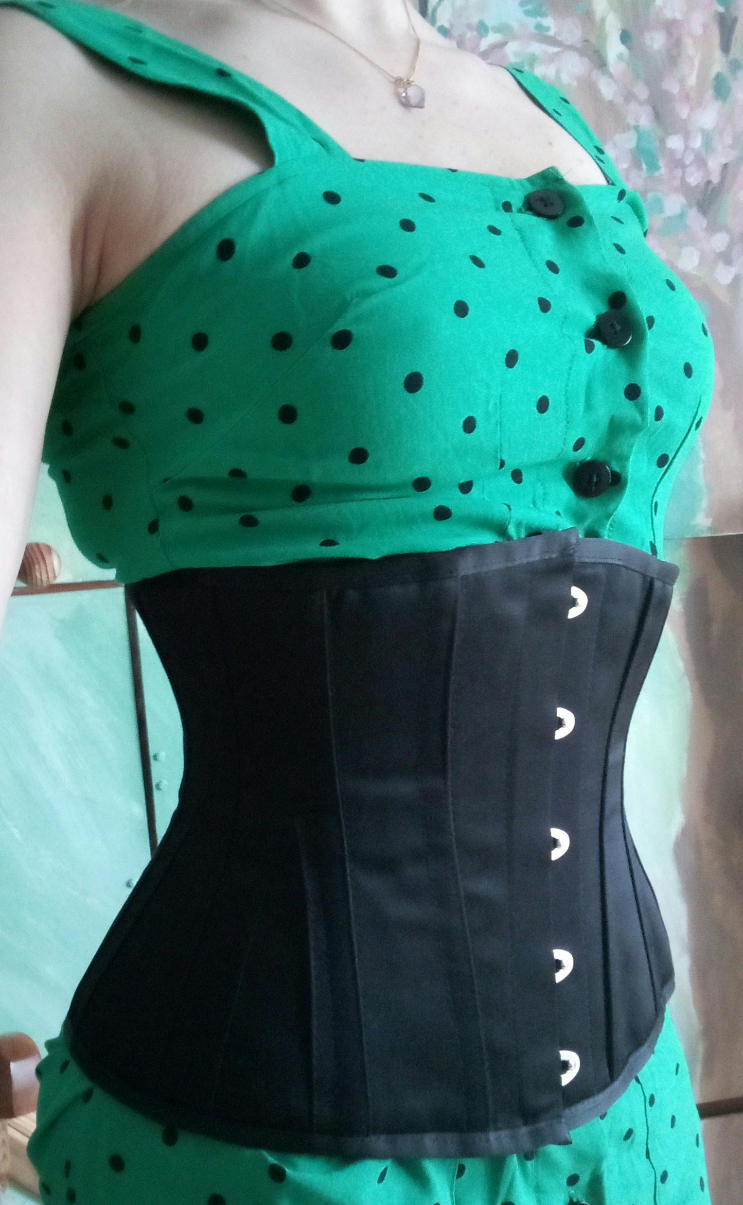 Corset Story Ltd FR Avis Service Clients Avis de Corset Story Ltd