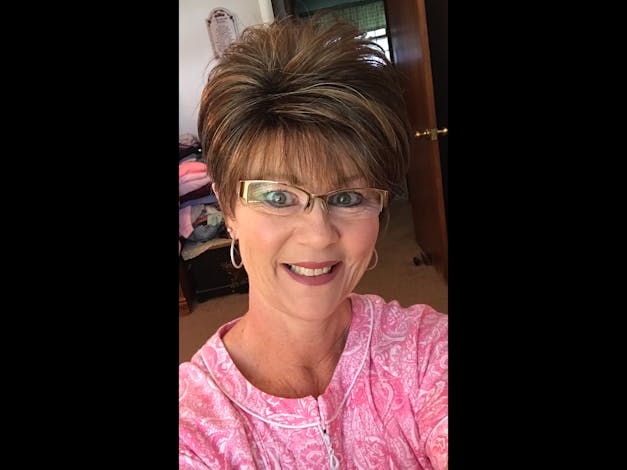 Cristi w/ Roots (short wig)