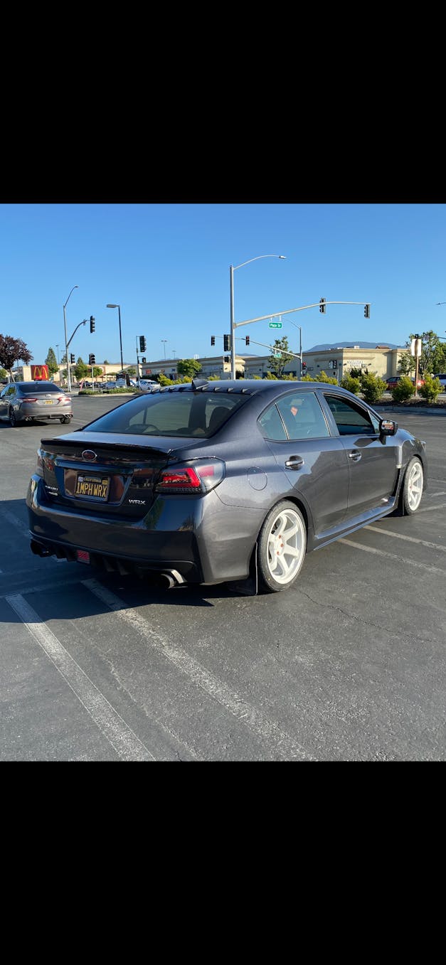 Rota Grid 18x9.5 +38 5x114