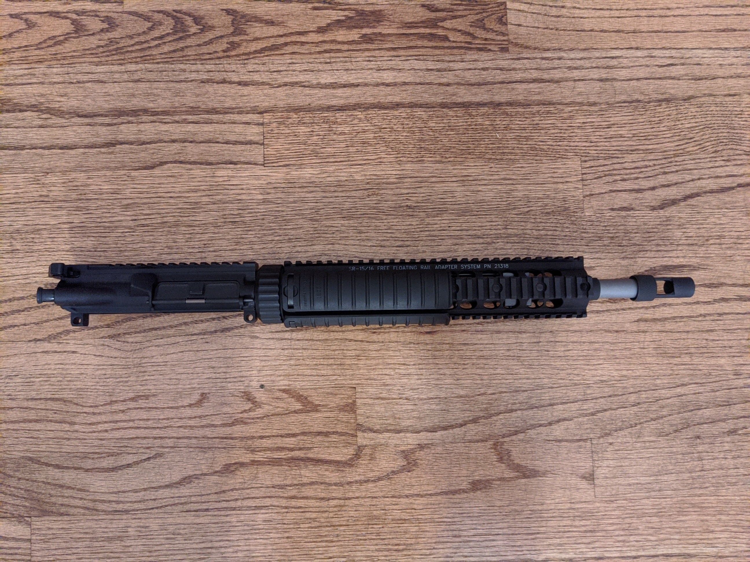 Badger Ordnance Mk12 gas block - 249-30 | For Sale Online