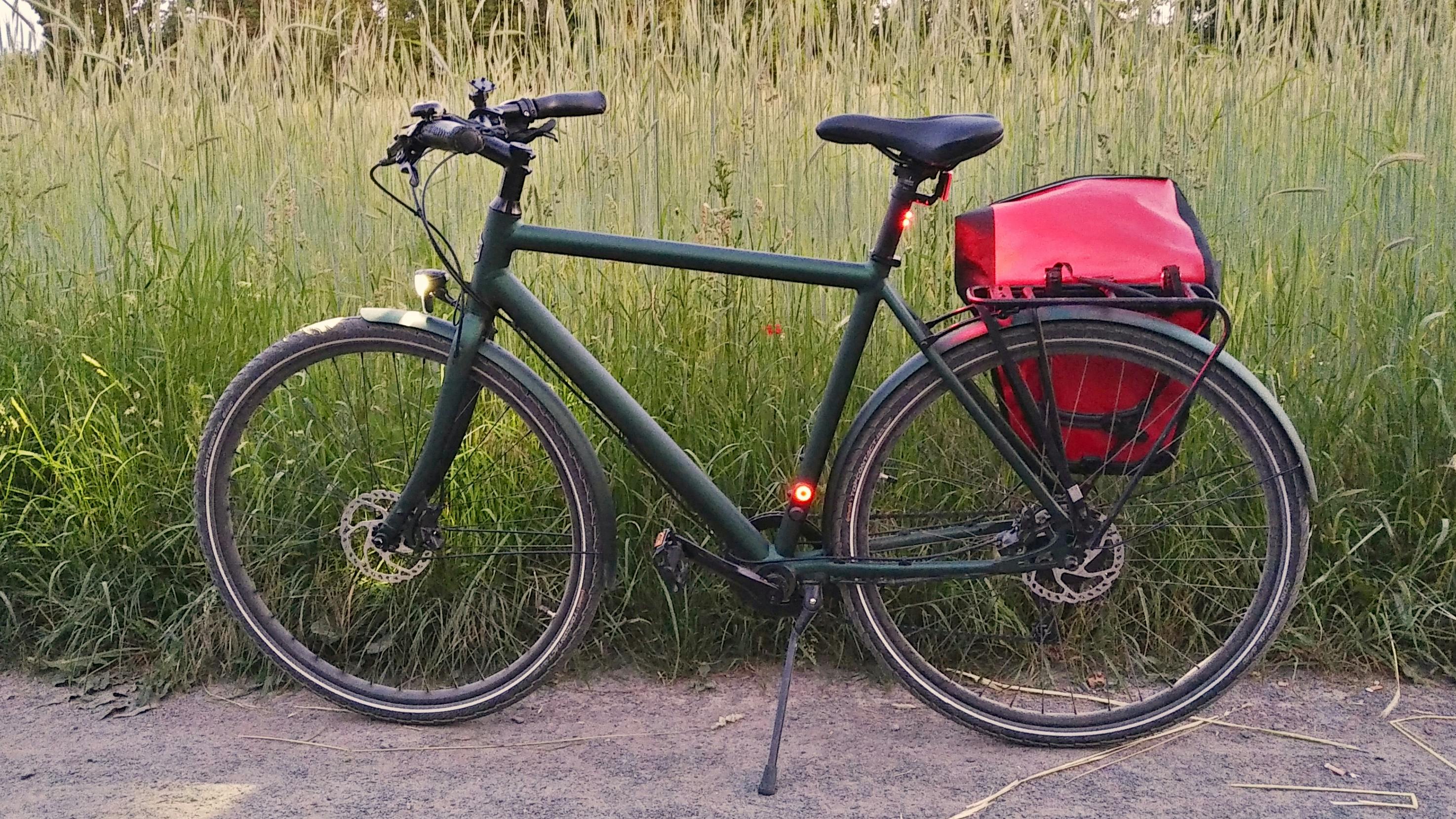 Singlespeed bikes deutschland