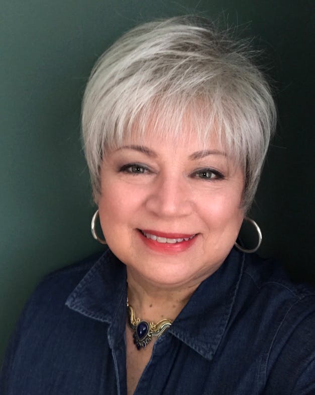 Selma (short wig)