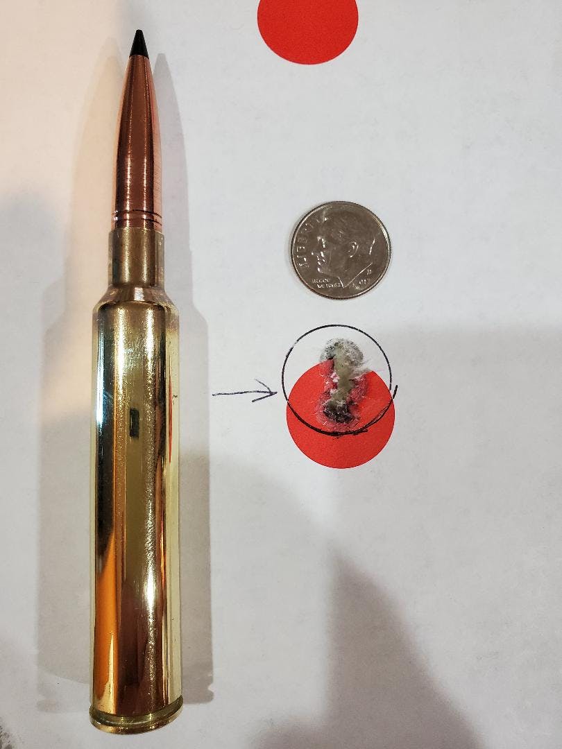 CUTTING EDGE BULLETS, LLC Product Reviews | https://cuttingedgebullets.com