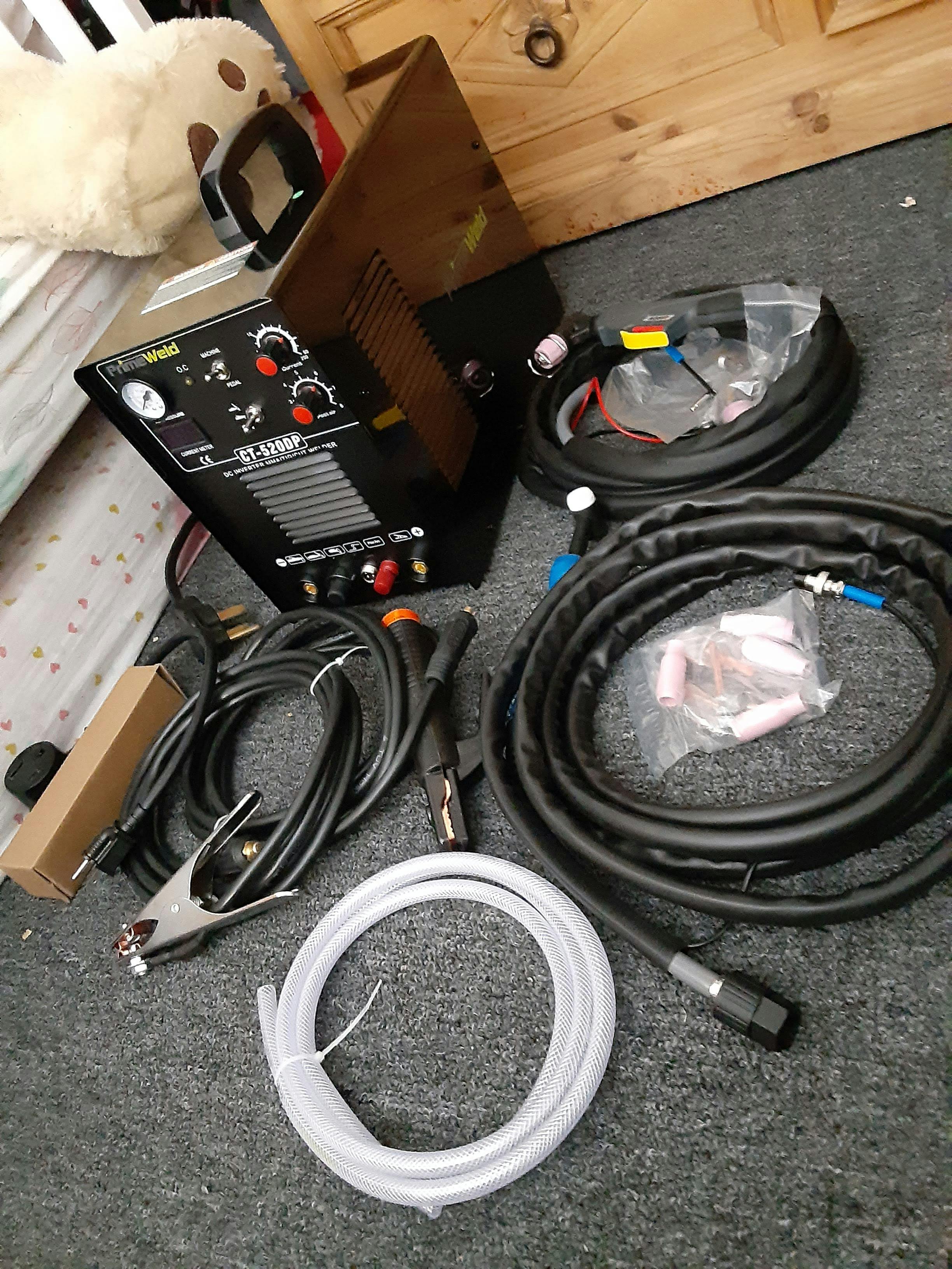 PrimeWeld Product Reviews