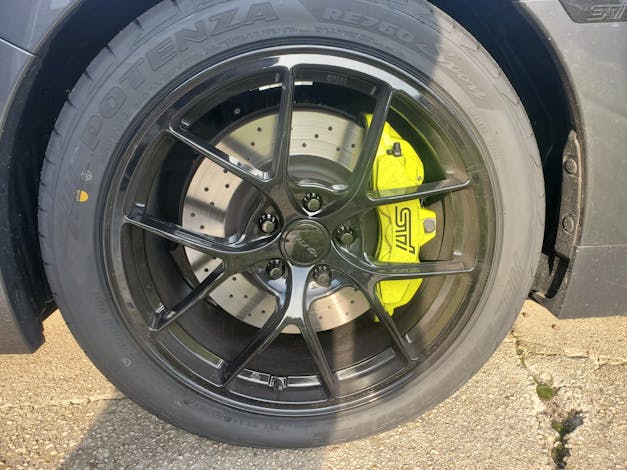 Rota KB-F 18x8.5 +44 5x114.3