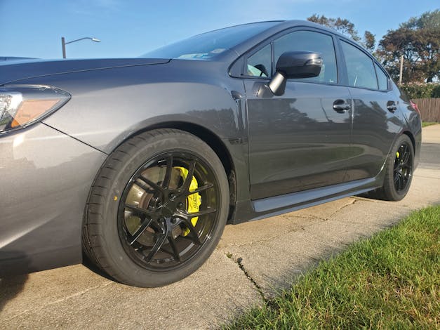 Rota KB-F 18x8.5 +44 5x114.3