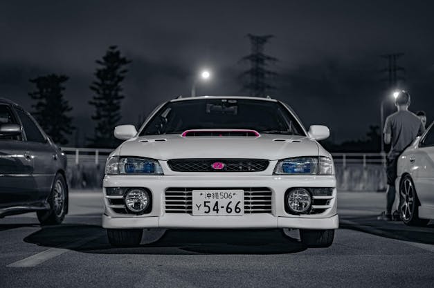 ACT Heavy Duty Street Clutch Kit 2002-2005 WRX