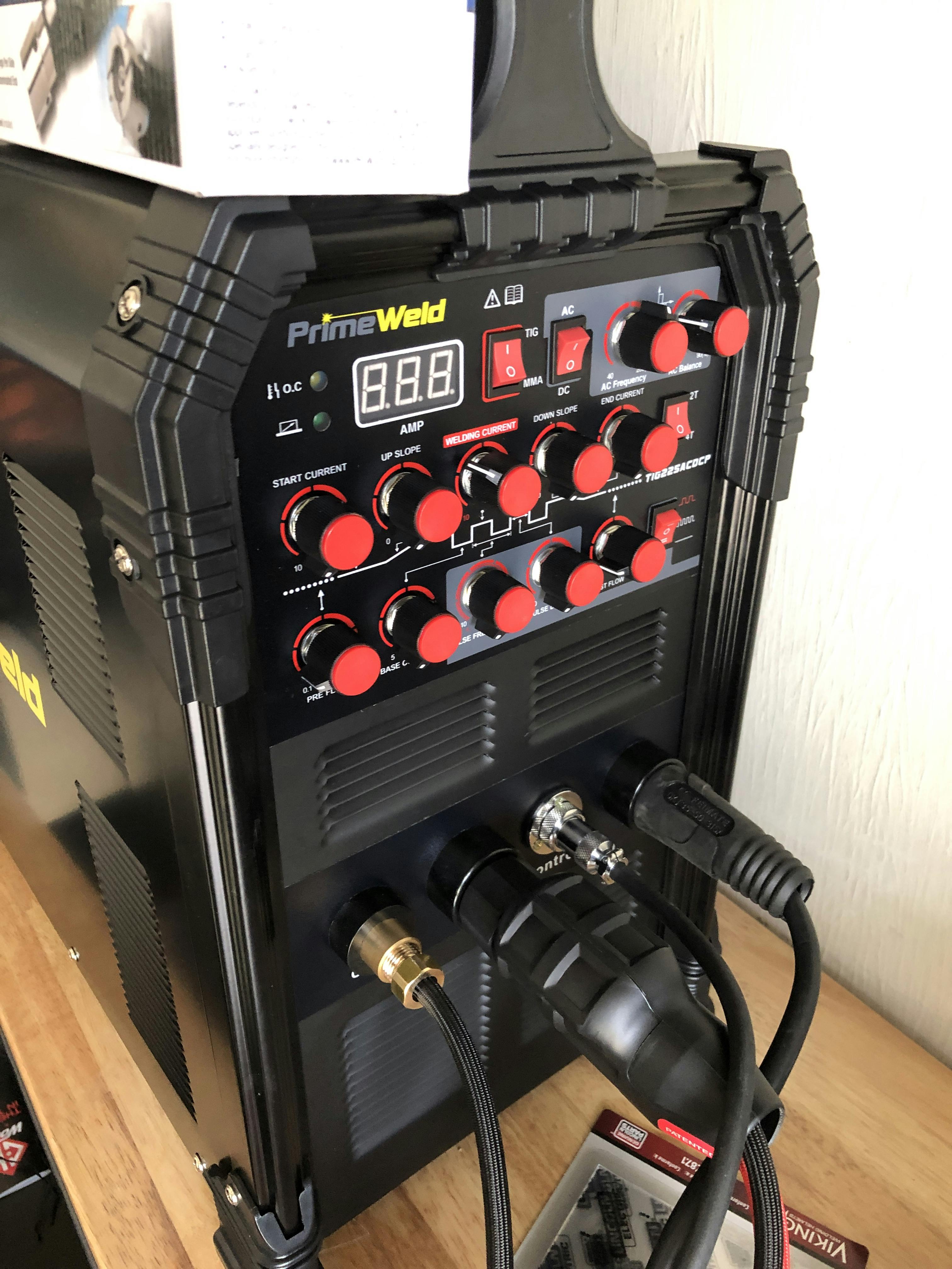 PrimeWeld Product Reviews