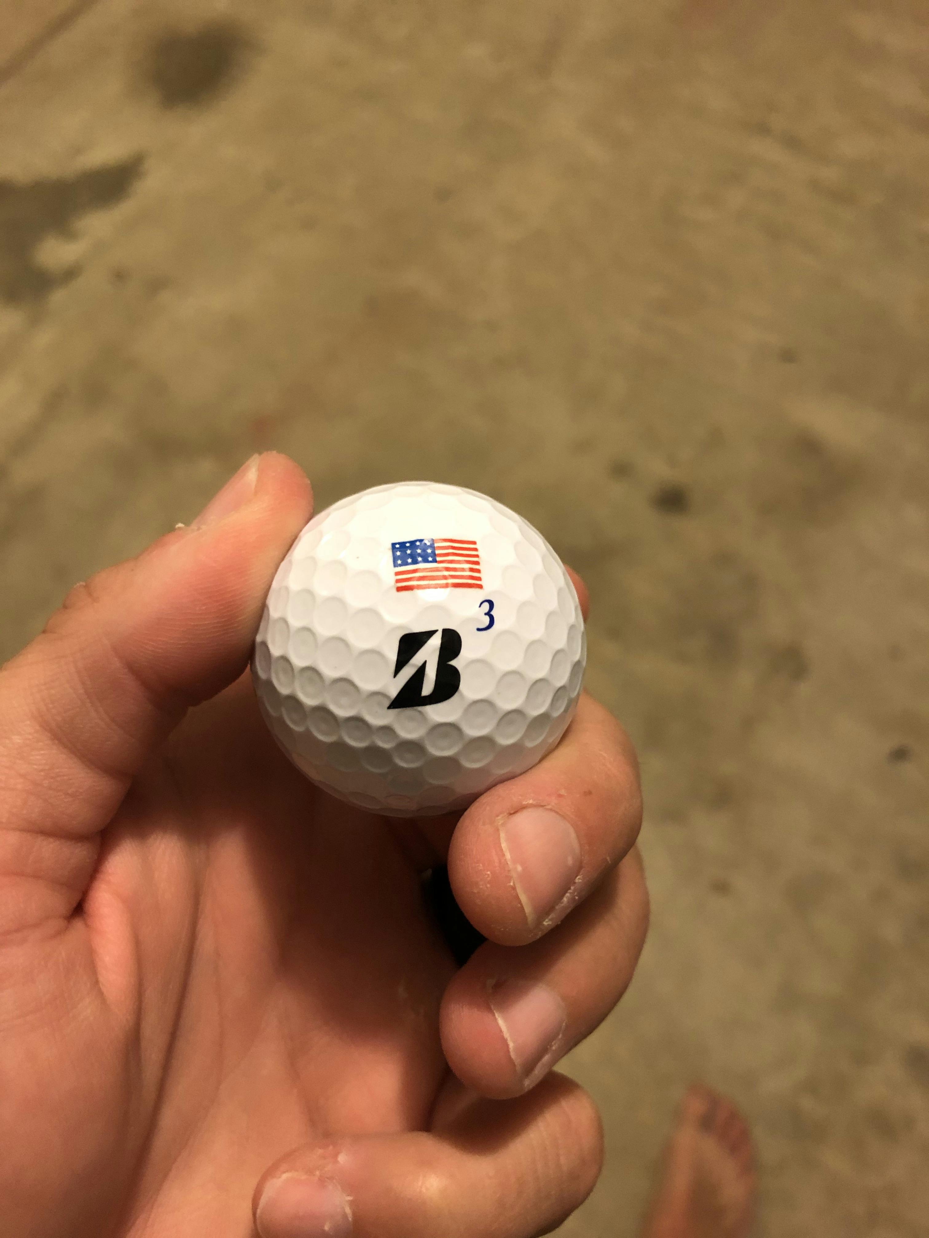 Golfdotz Product Reviews