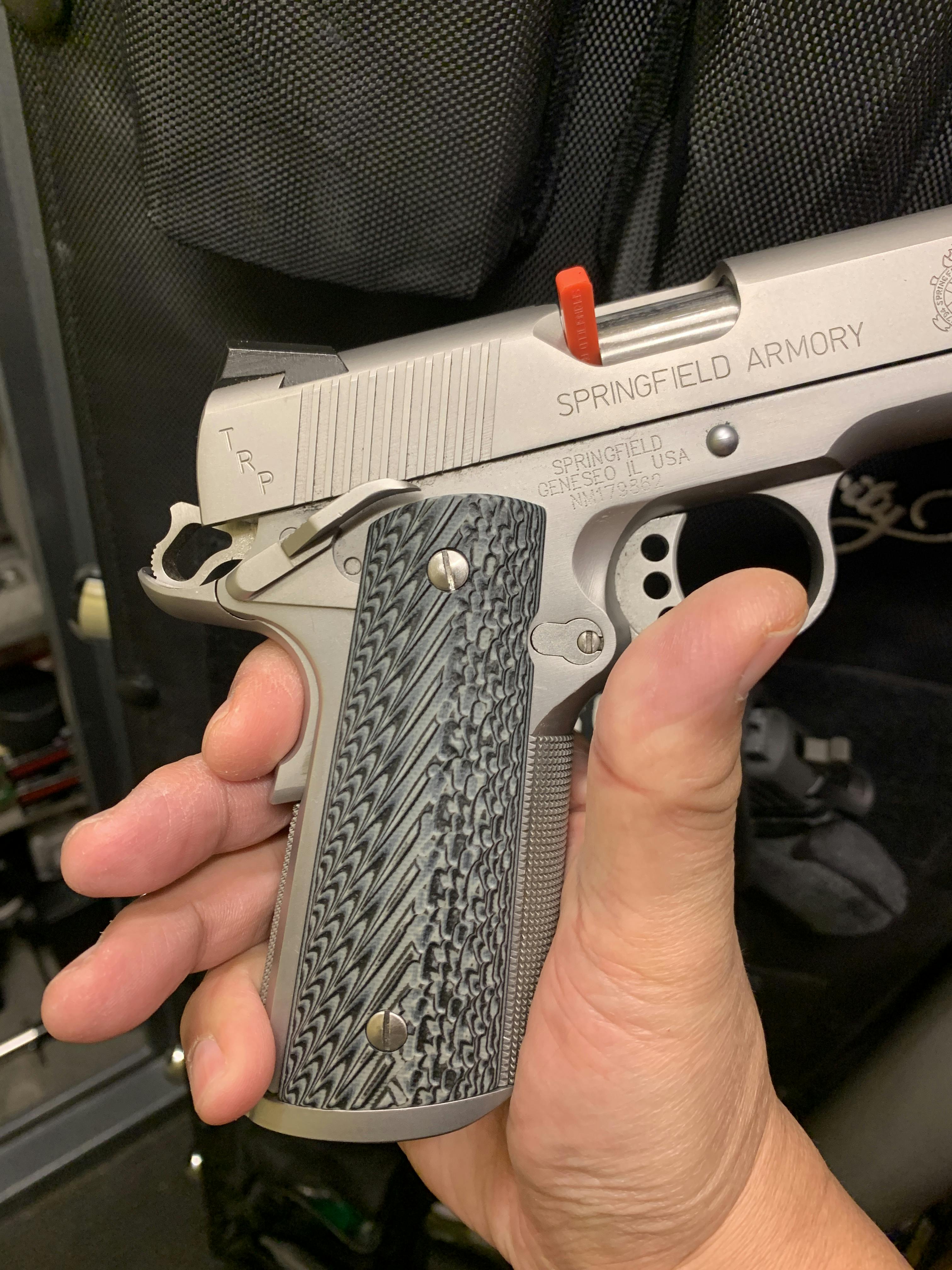 VZ Grips Product Reviews