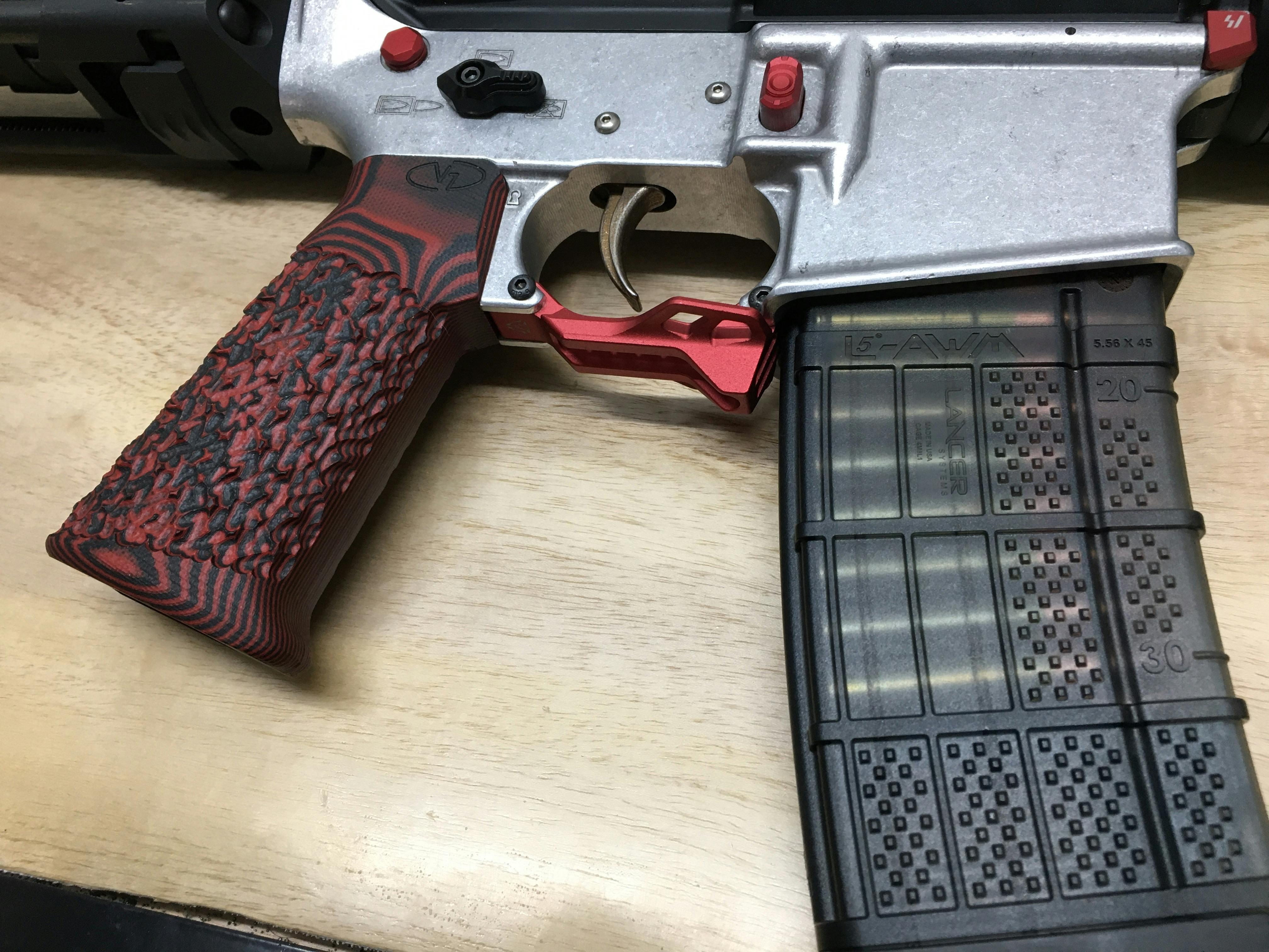 VZ Grips Product Reviews