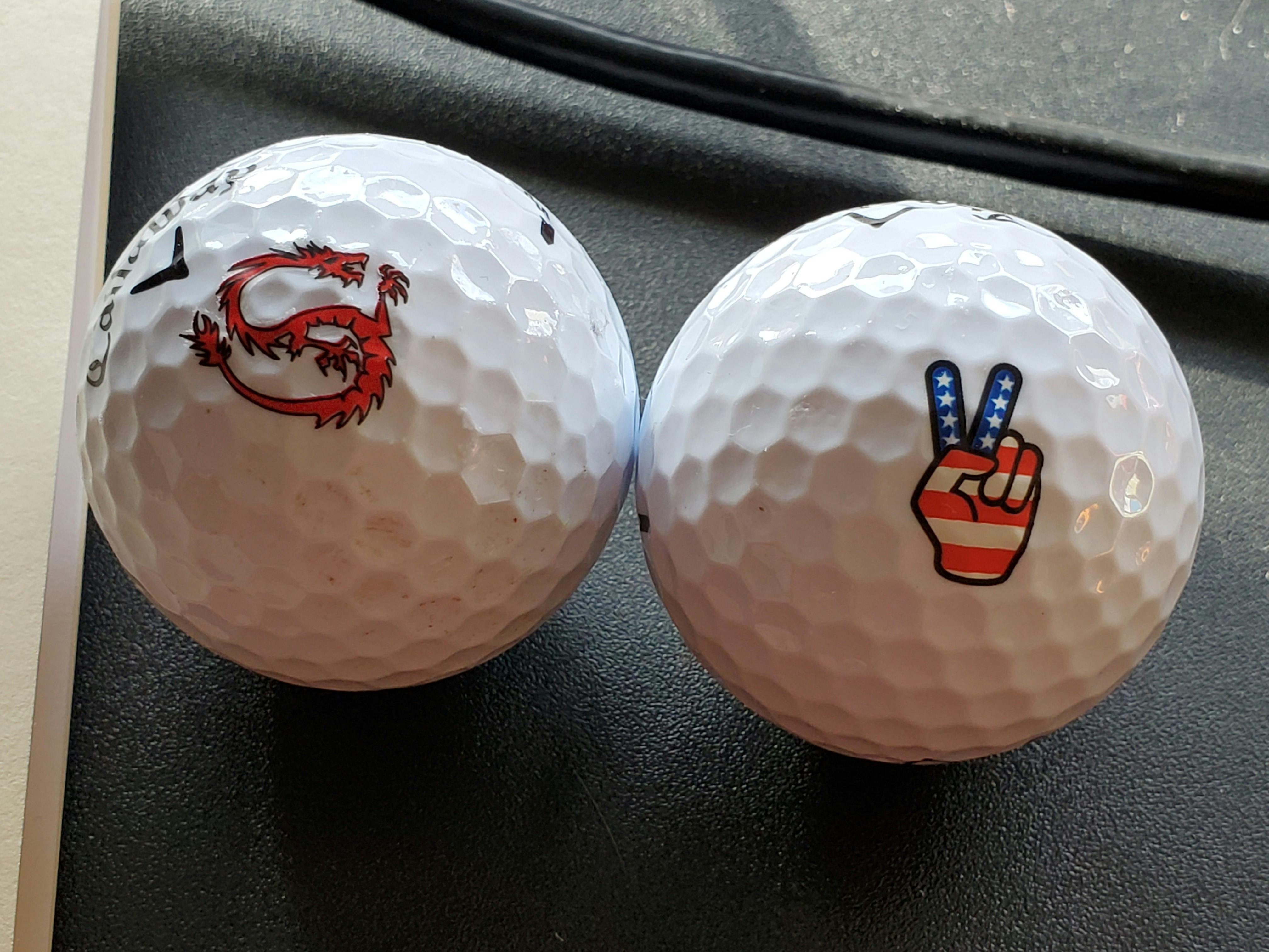 Golfdotz Product Reviews