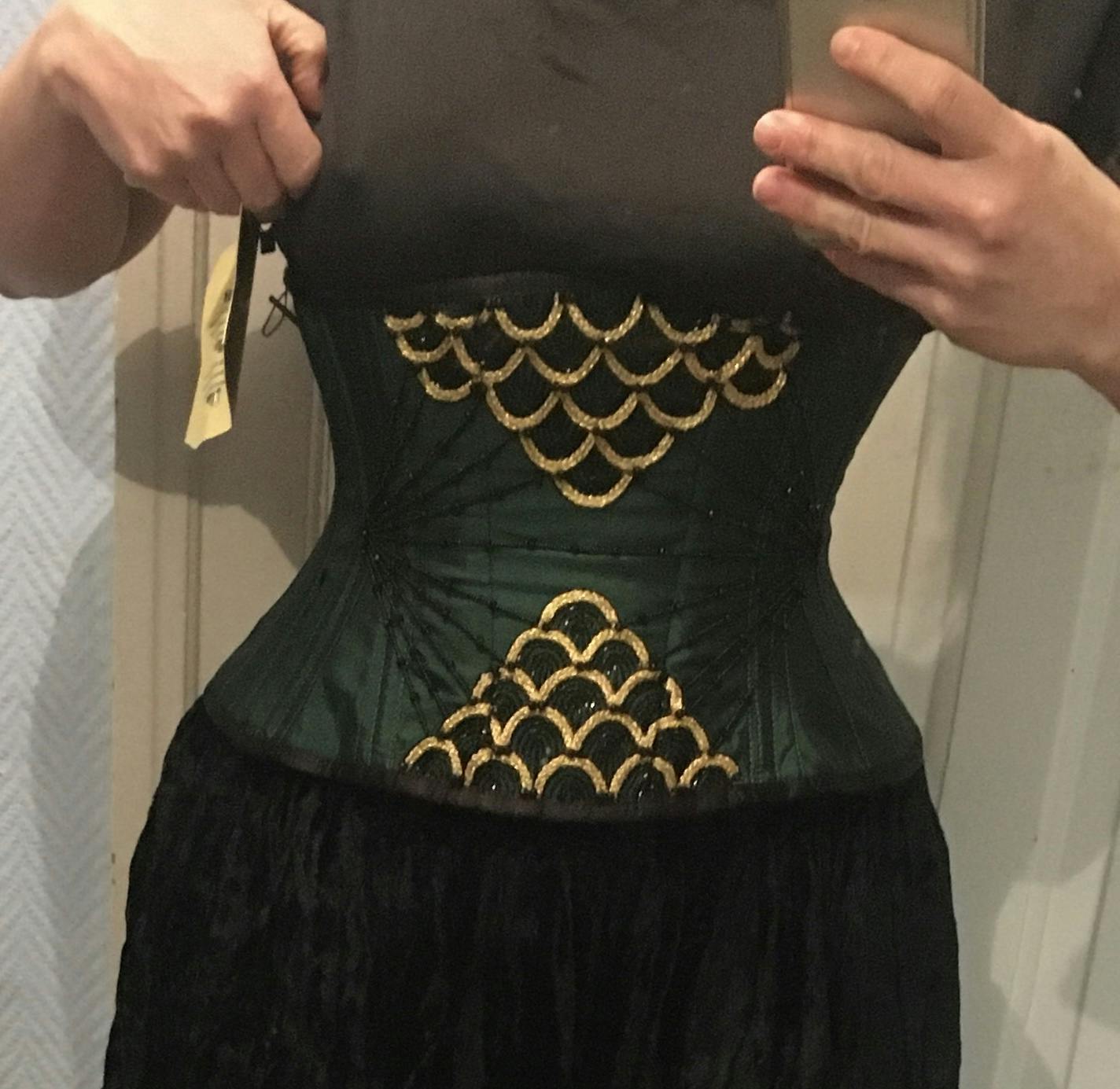 Corset Story Ltd FR Avis Service Clients Avis de Corset Story Ltd