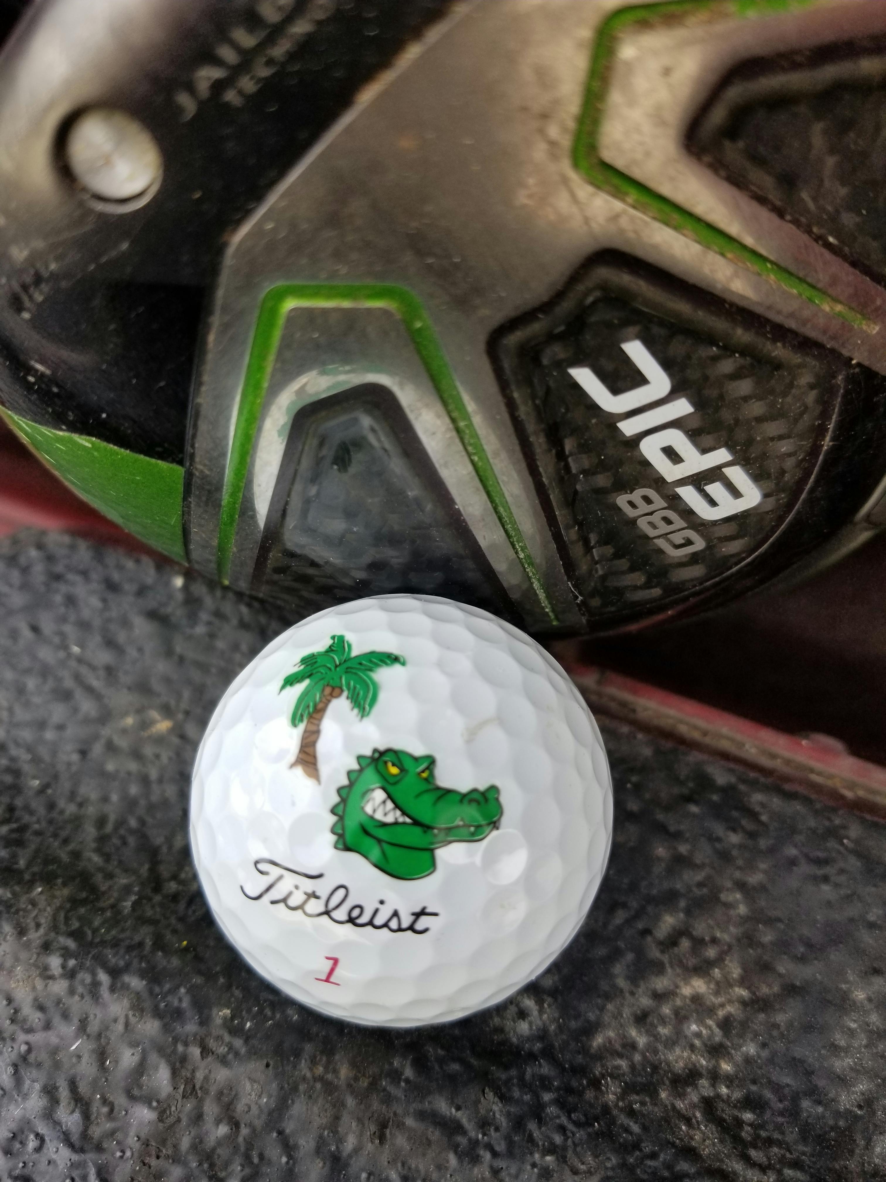 Golfdotz Product Reviews