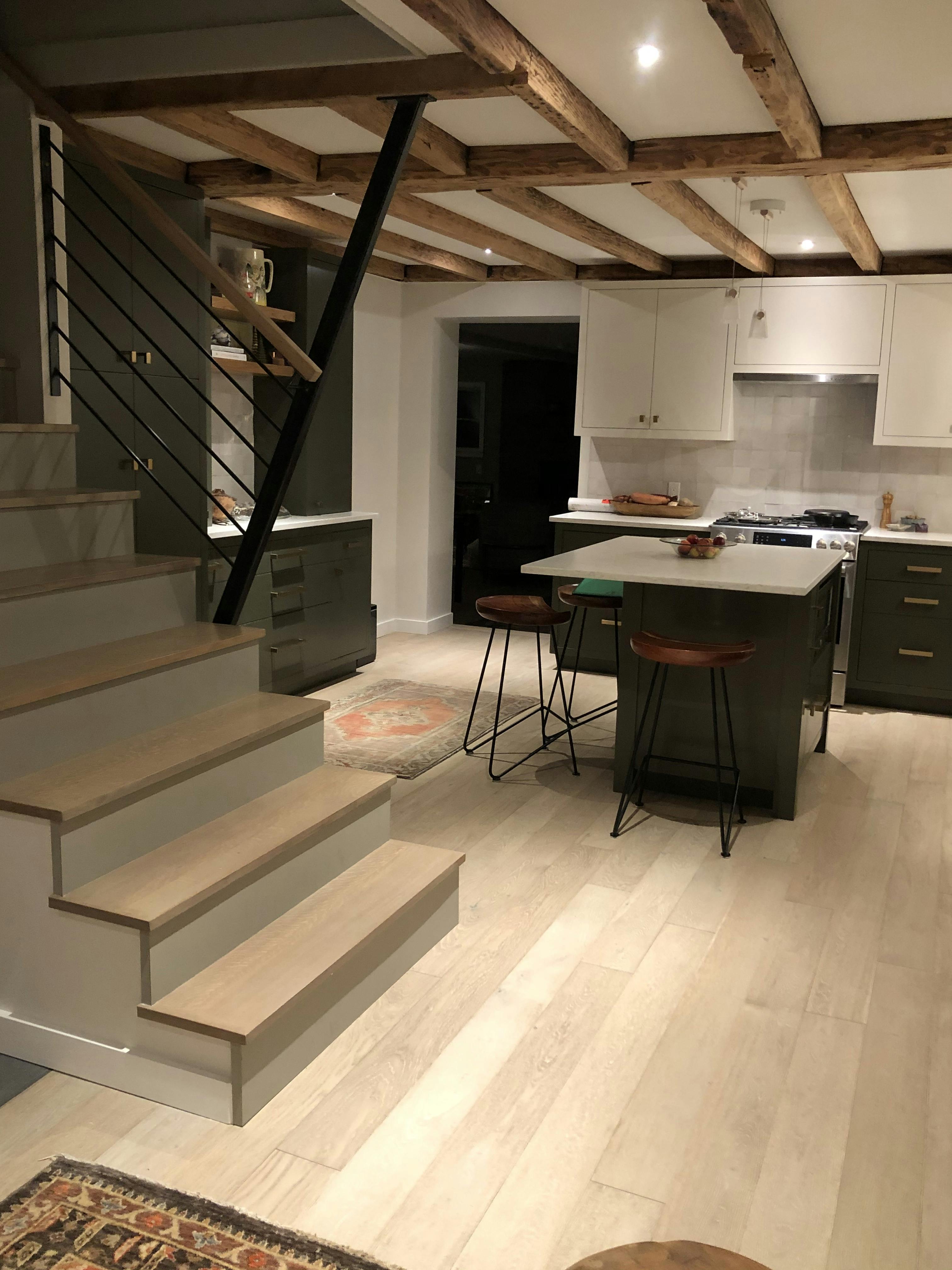 Hardwood Lumber Company Product Reviews