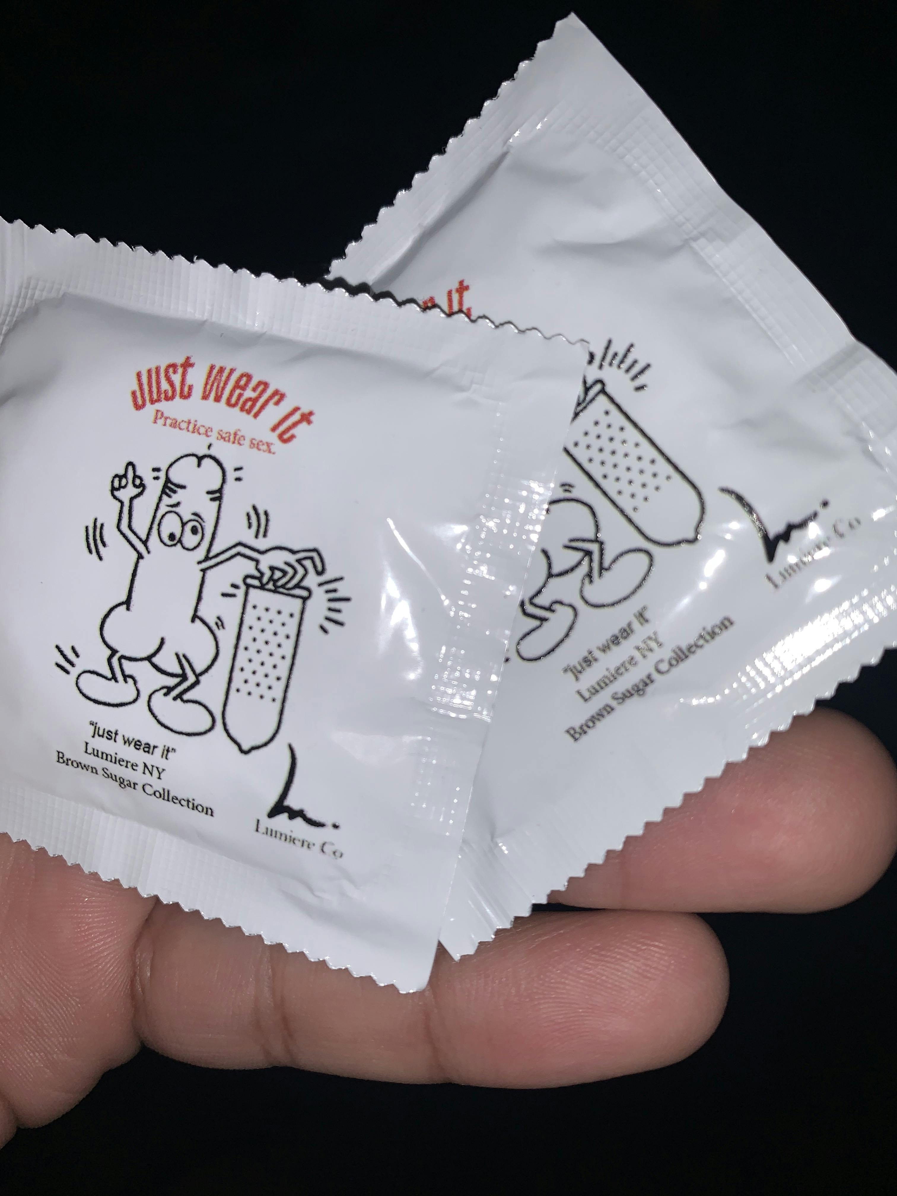 Say It With A Condom Reviews Customer Service Reviews of Say It With
