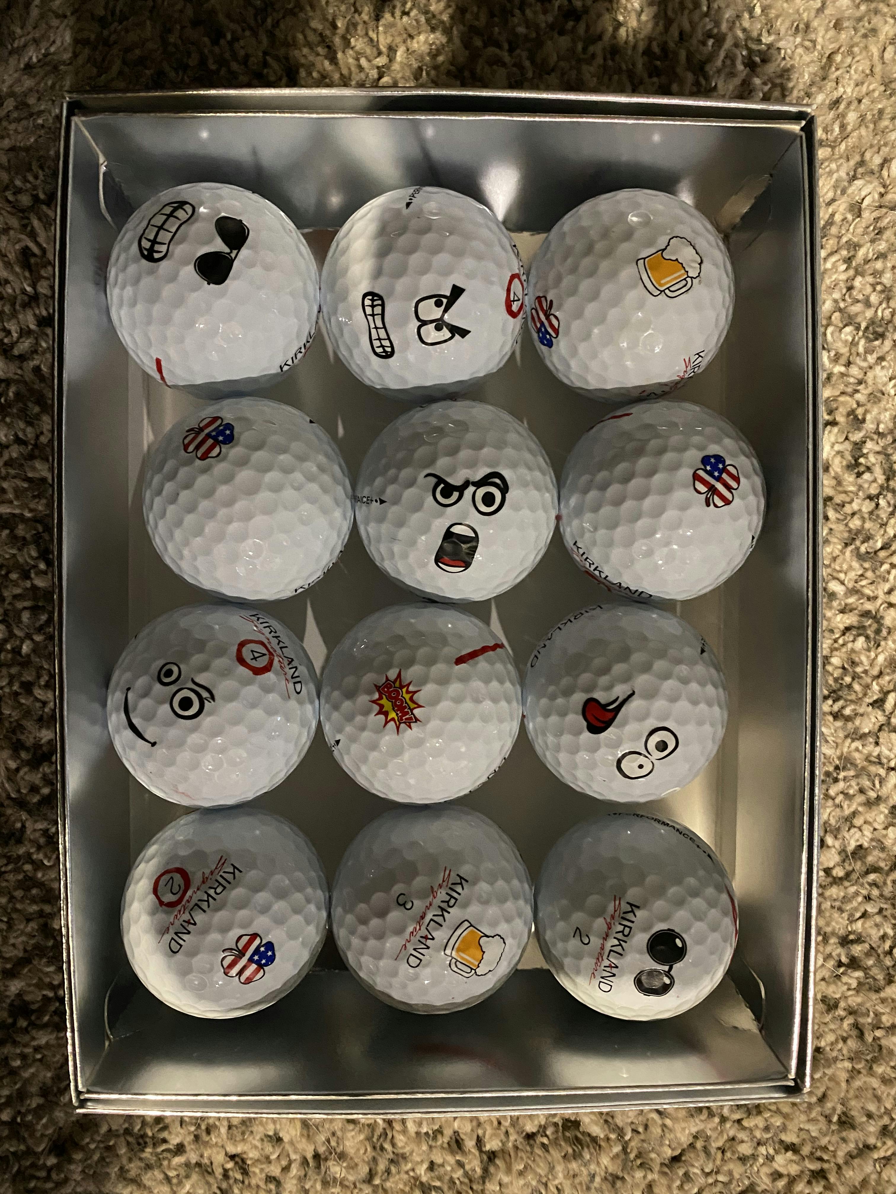 Golfdotz Product Reviews