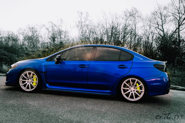 Mach V Crucial 19x9" 5x114