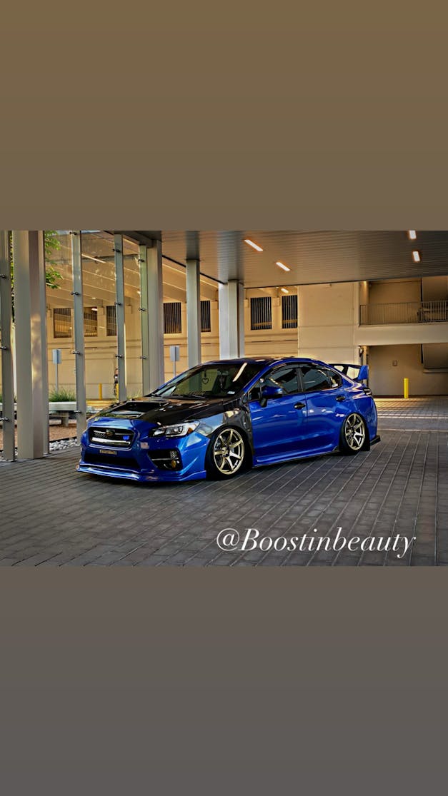 Rota Vector Pro 18 x 9.5 +38 5x114